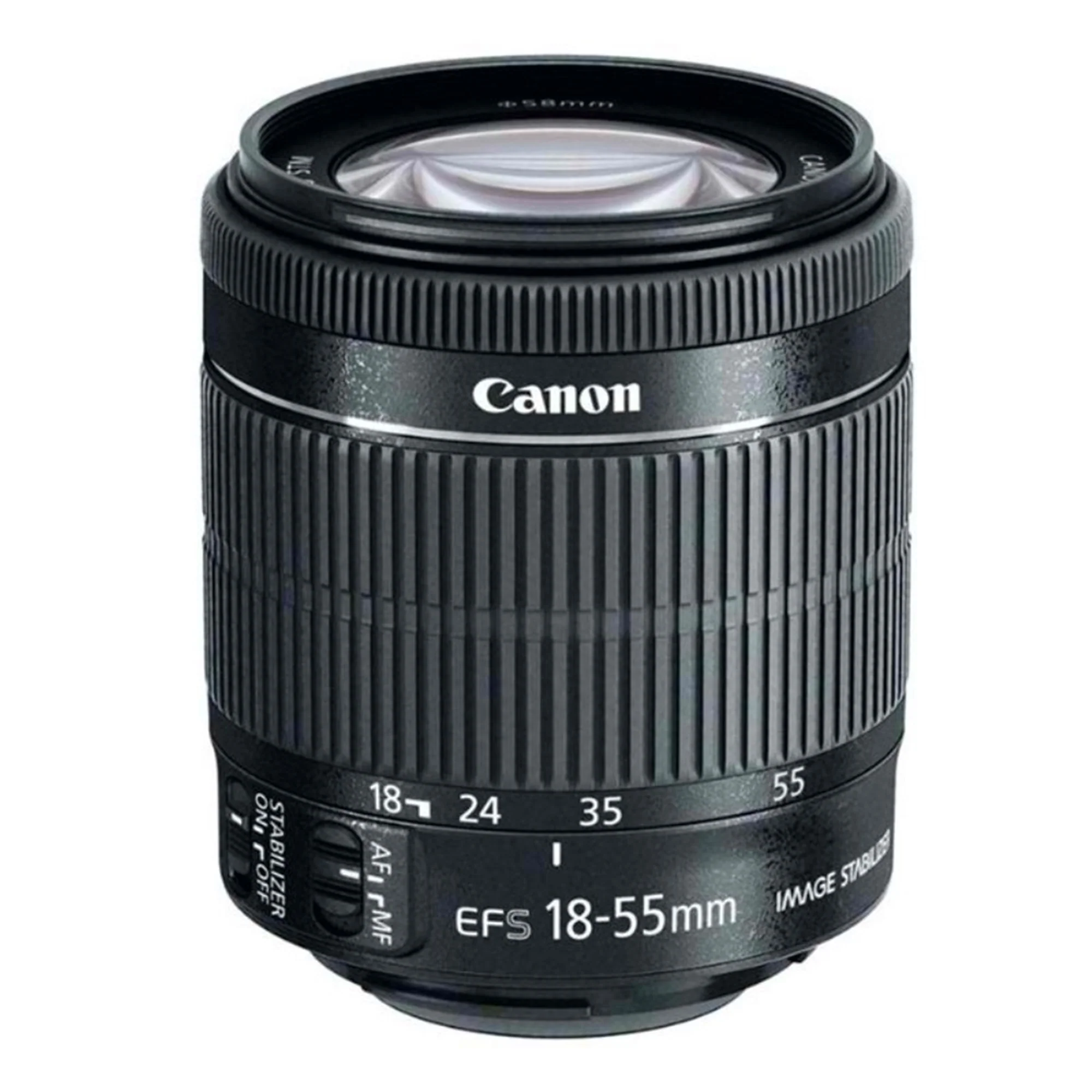 Canon EOS 90D 32.5MP DSLR Camera with 18-55mm and 500mm Lens Accessory Bundle - Image 3