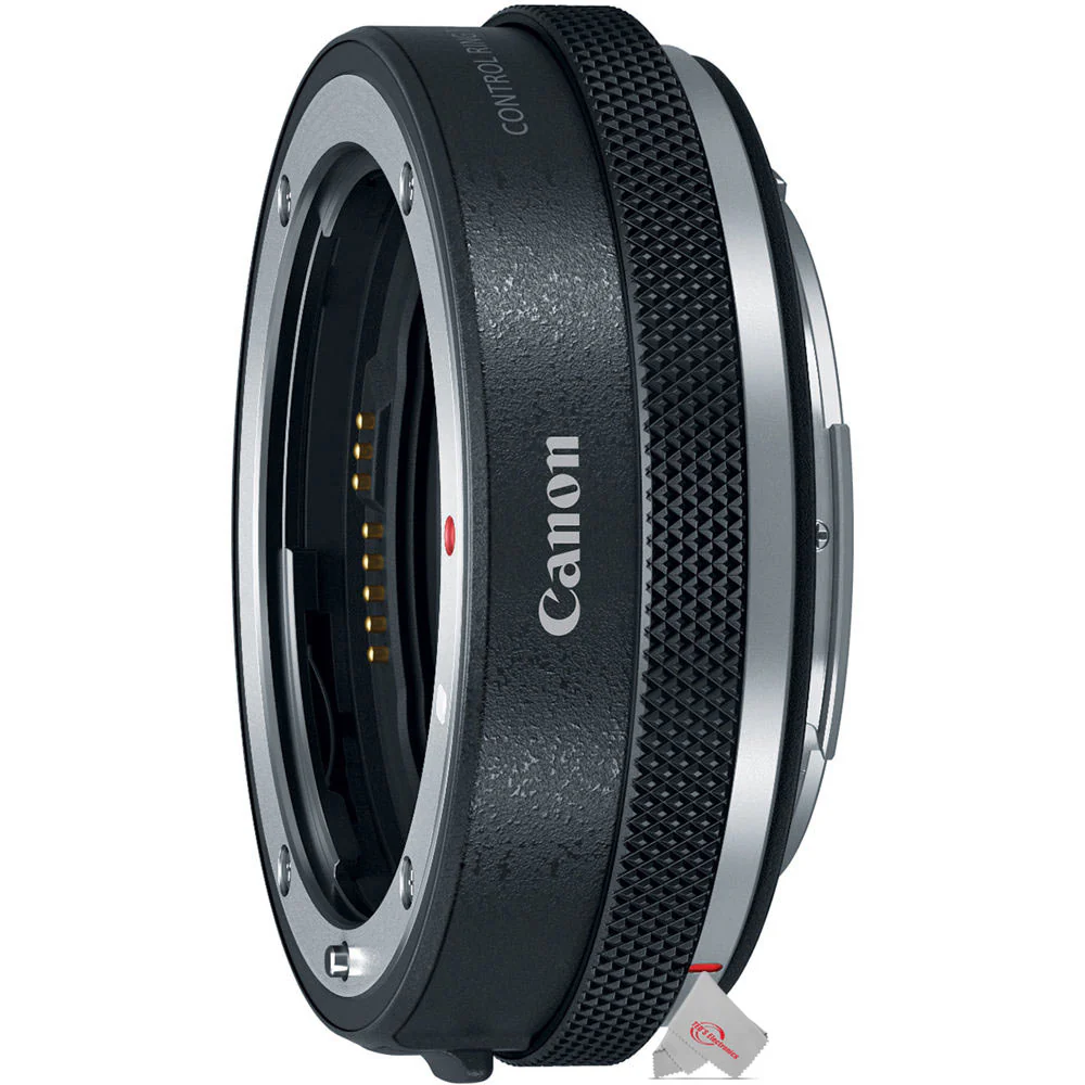 Canon Control Ring Mount Adapter EF-EOS R - Image 2