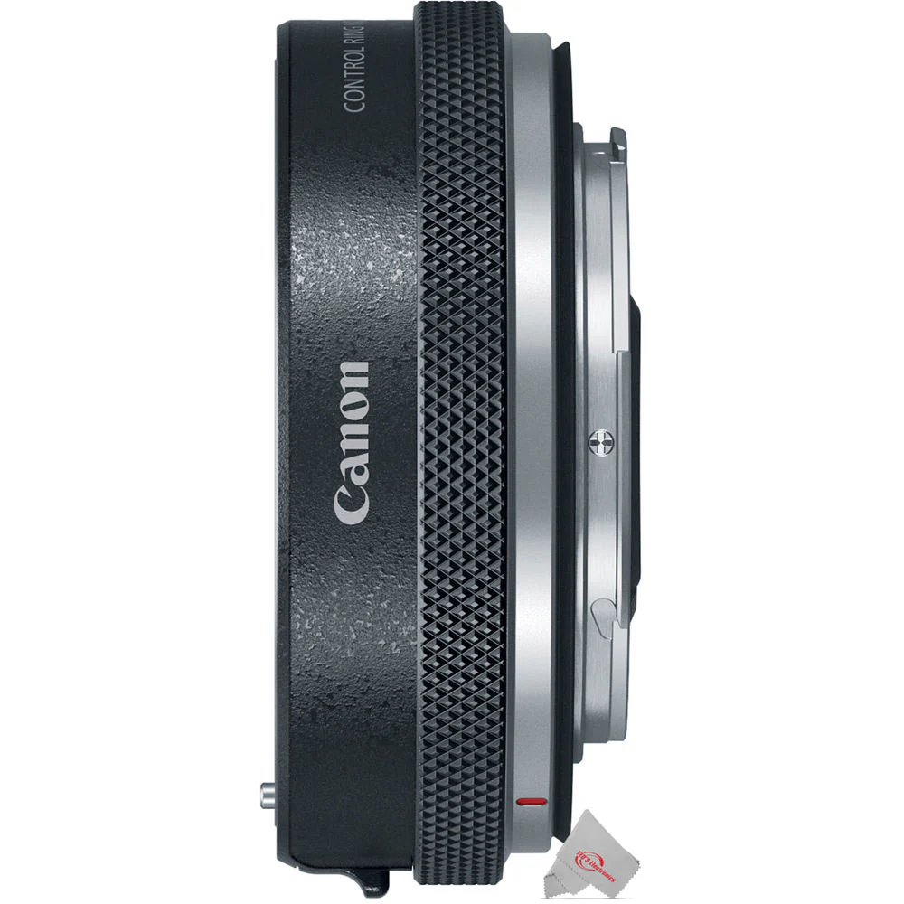 Canon Control Ring Mount Adapter EF-EOS R - Image 3