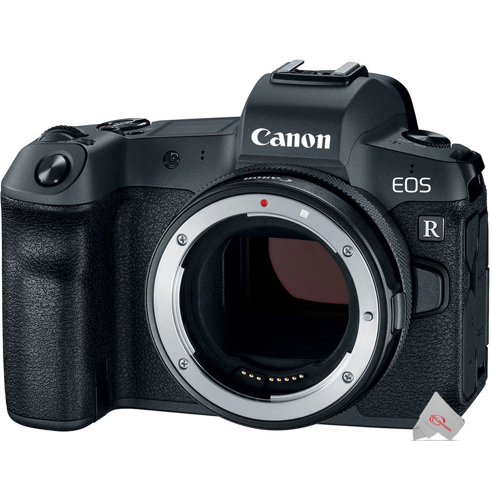 Canon Control Ring Mount Adapter EF-EOS R - Image 4