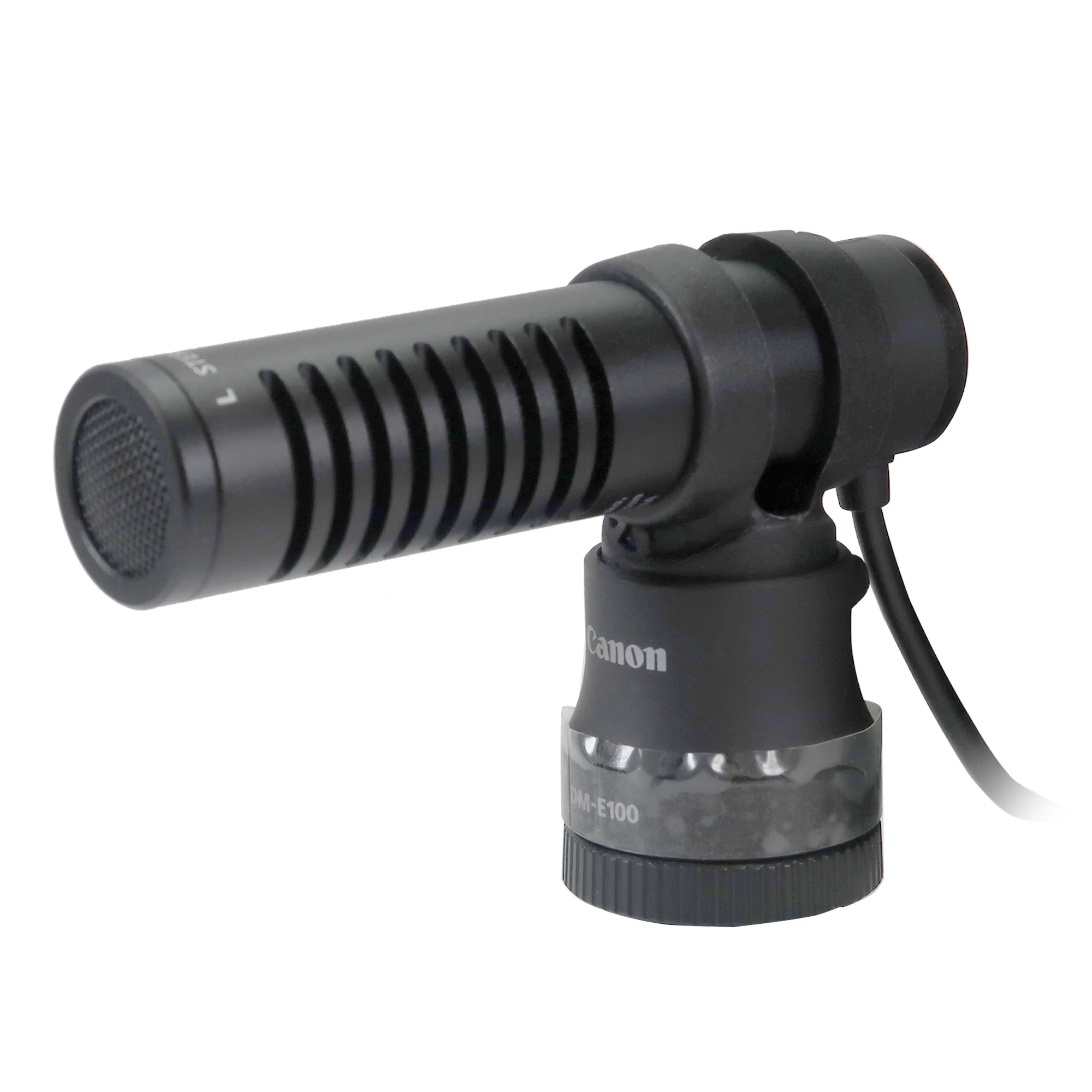 Original Genuine Canon Microphone and Remote Professional Video Recording Kit for Canon EOS M M50 M50 II M6 M6 II - Image 2