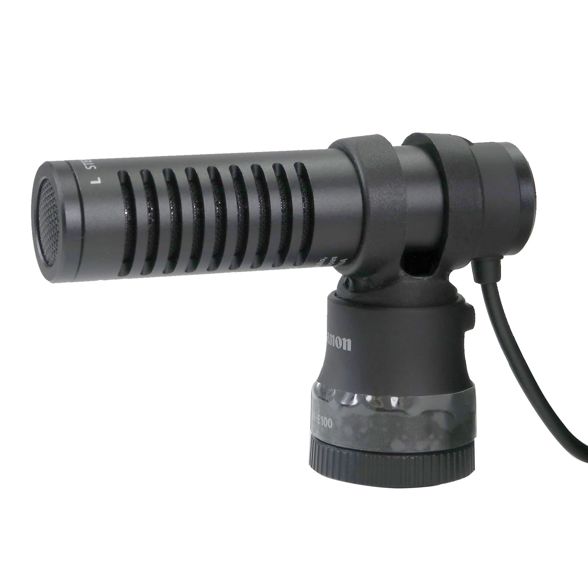 Original Genuine Canon Microphone and Remote Professional Video Recording Kit for Canon EOS R RP R3 R5 R6 R7 R10 Mirrorless Camera - Image 3