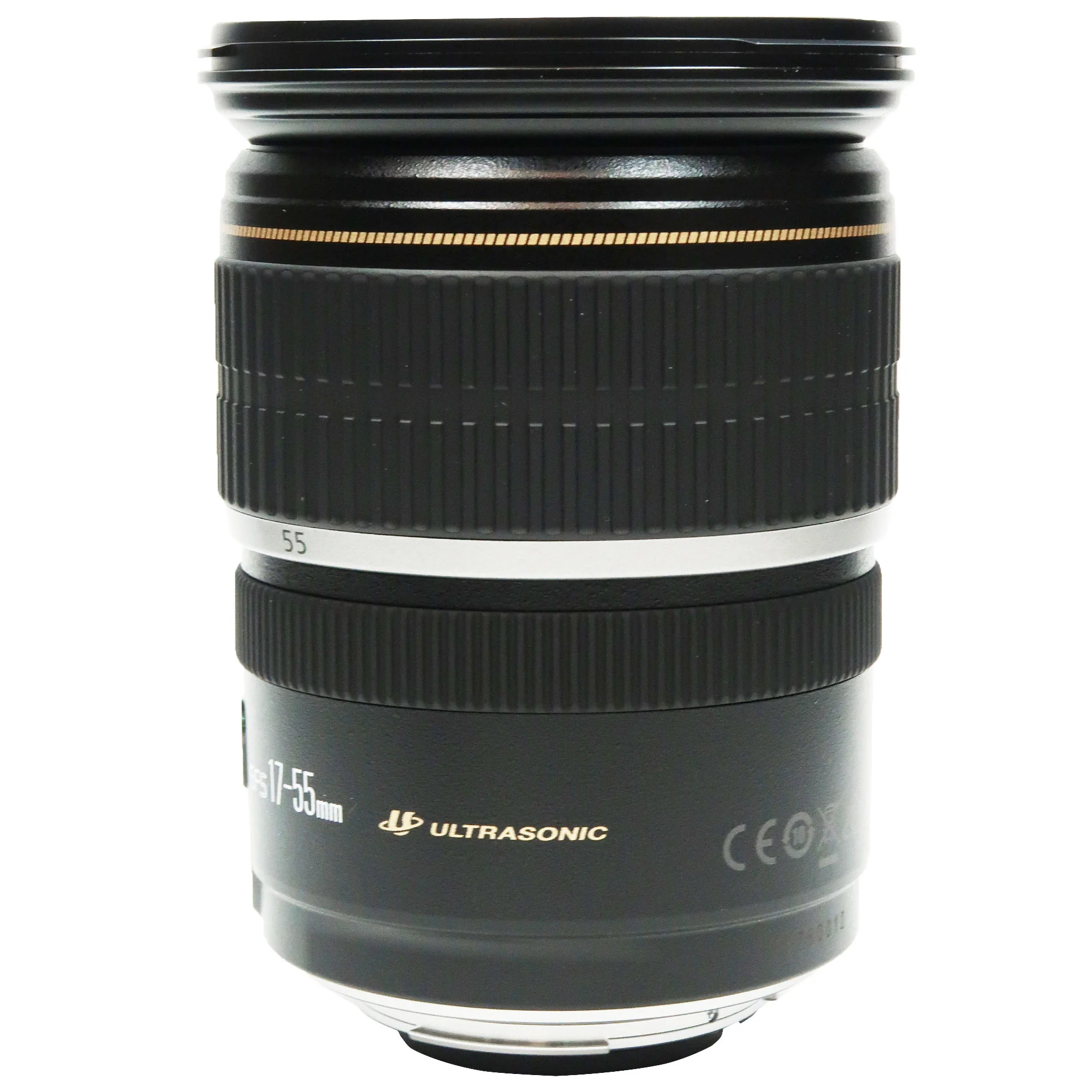Canon EF-S 17-55mm f/2.8 IS USM Lens - Image 6