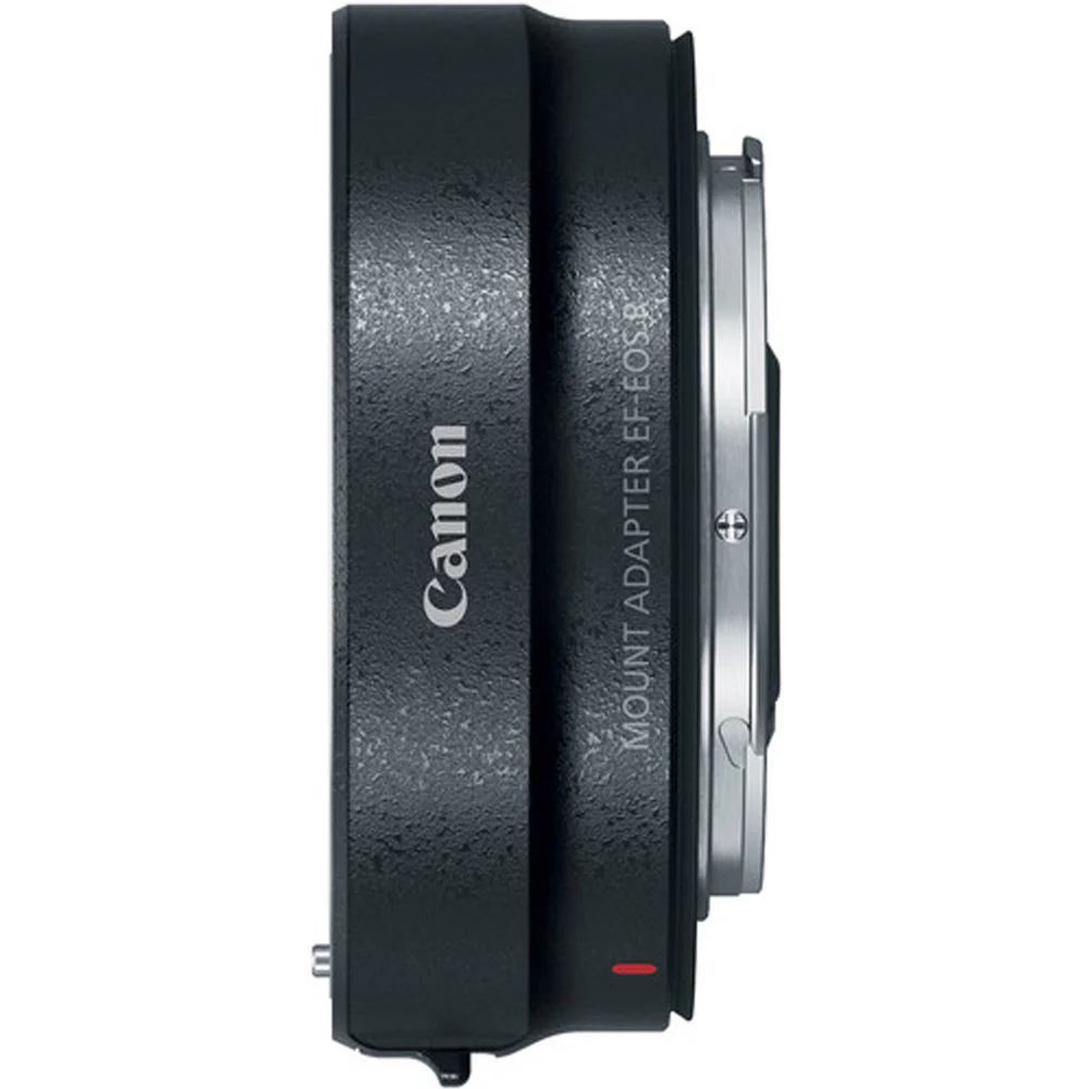 Canon Mount Adapter EF-EOS R - Image 3