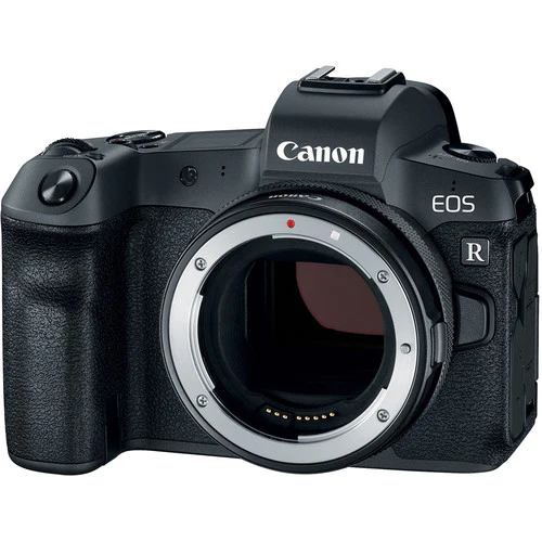 Canon Mount Adapter EF-EOS R - Image 4