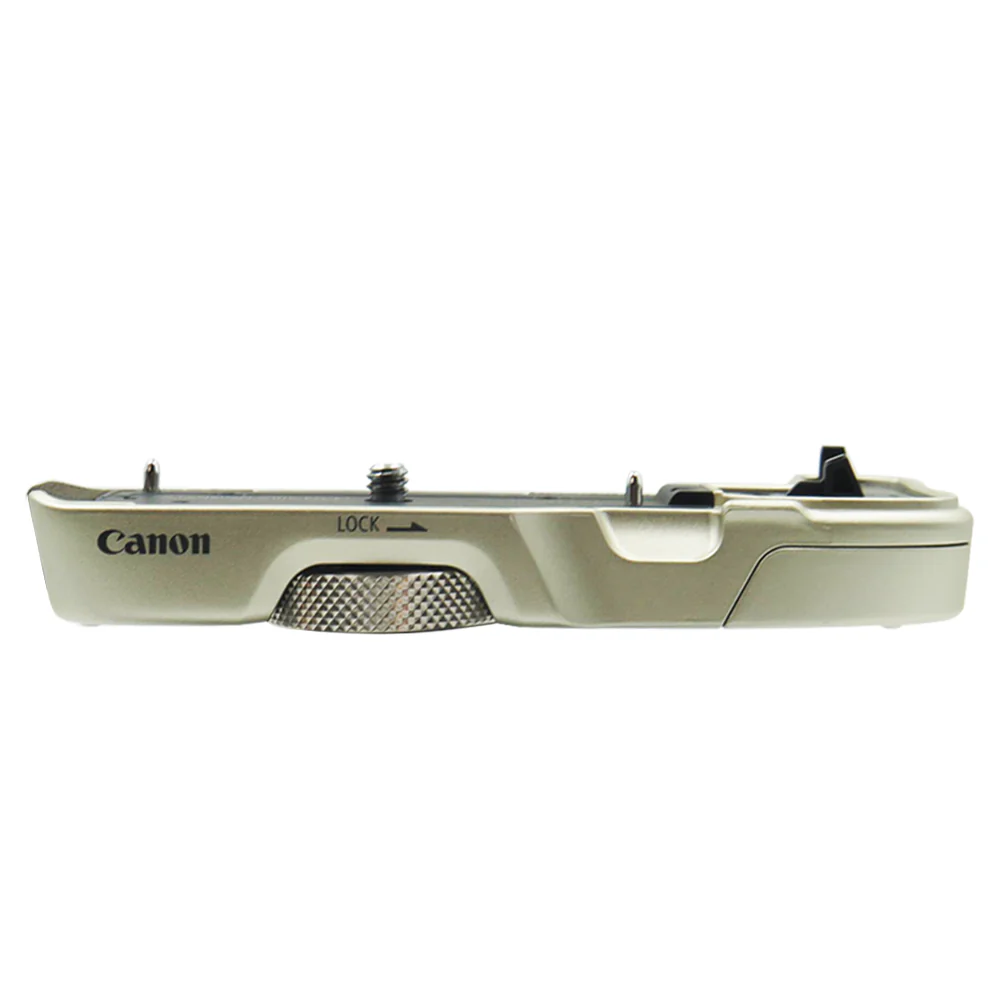 Canon EG-E1 Extension Grip (gold) - Image 2