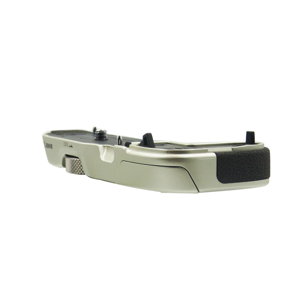 Canon EG-E1 Extension Grip (gold) - Image 3
