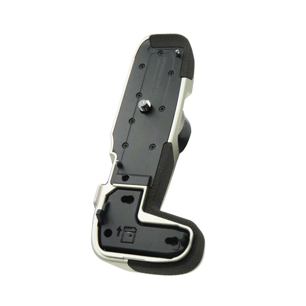 Canon EG-E1 Extension Grip (gold) - Image 4