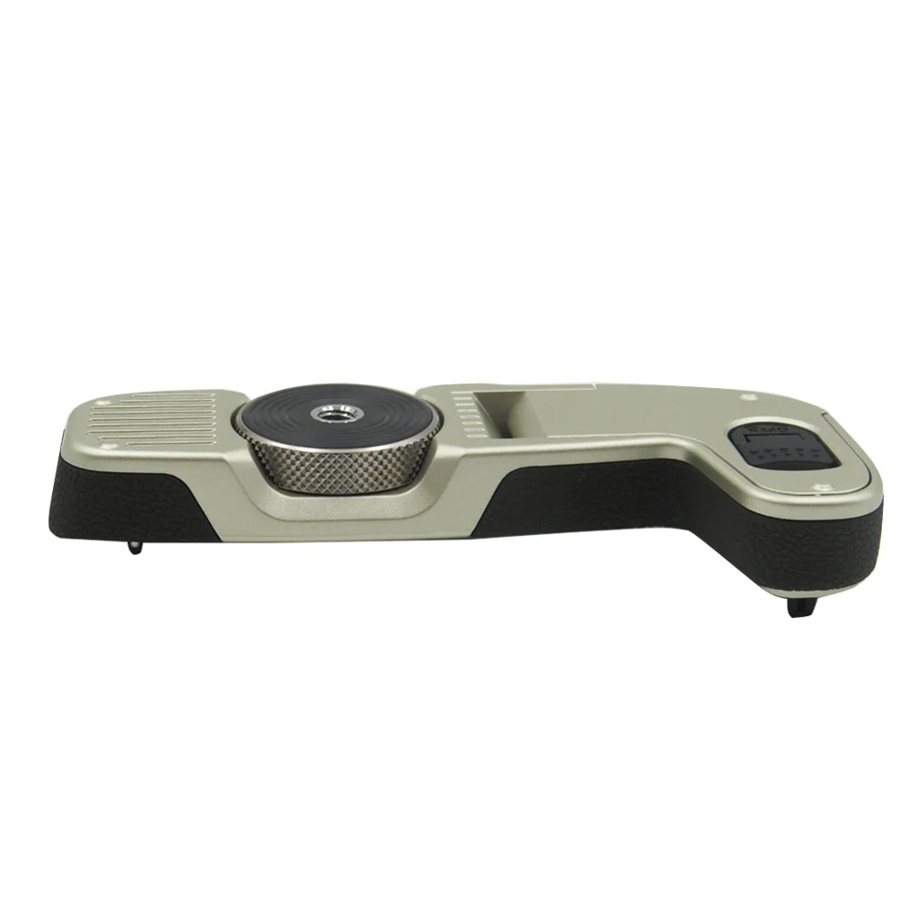 Canon EG-E1 Extension Grip (gold) - Image 5