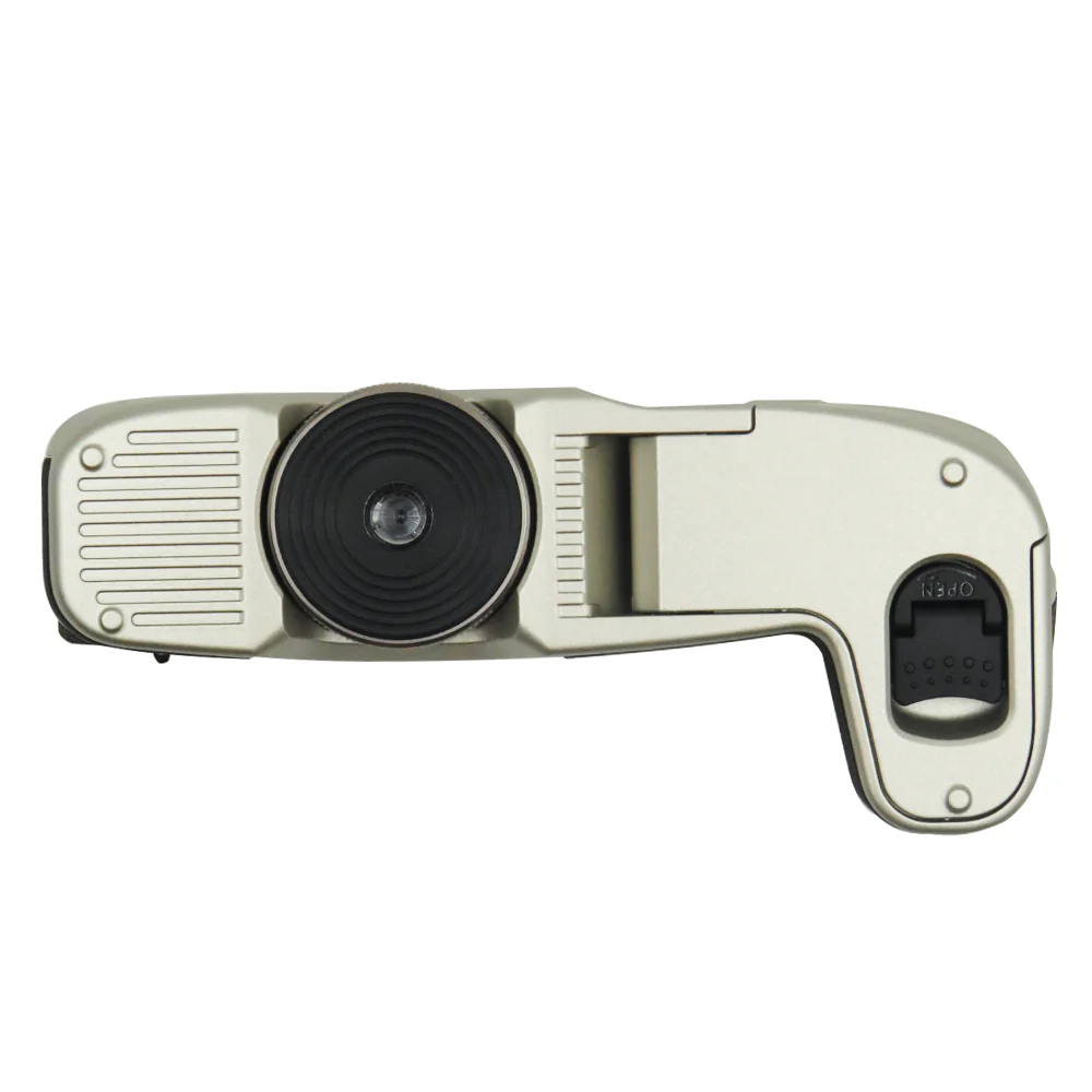 Canon EG-E1 Extension Grip (gold) - Image 6