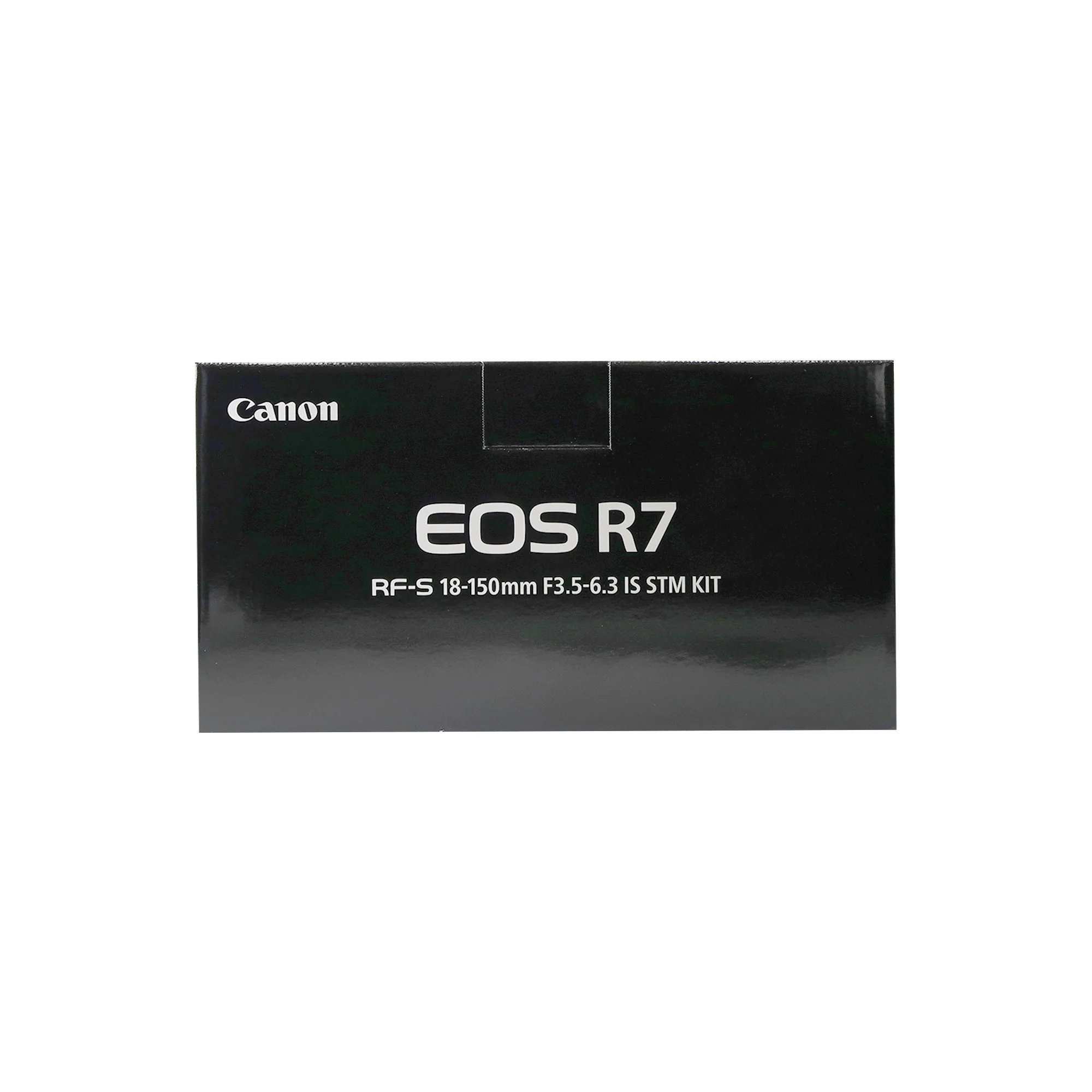 Canon EOS R7 Mirrorless Camera with Canon RF-S 18-150mm f/3.5-6.3 IS STM Lens - Image 12