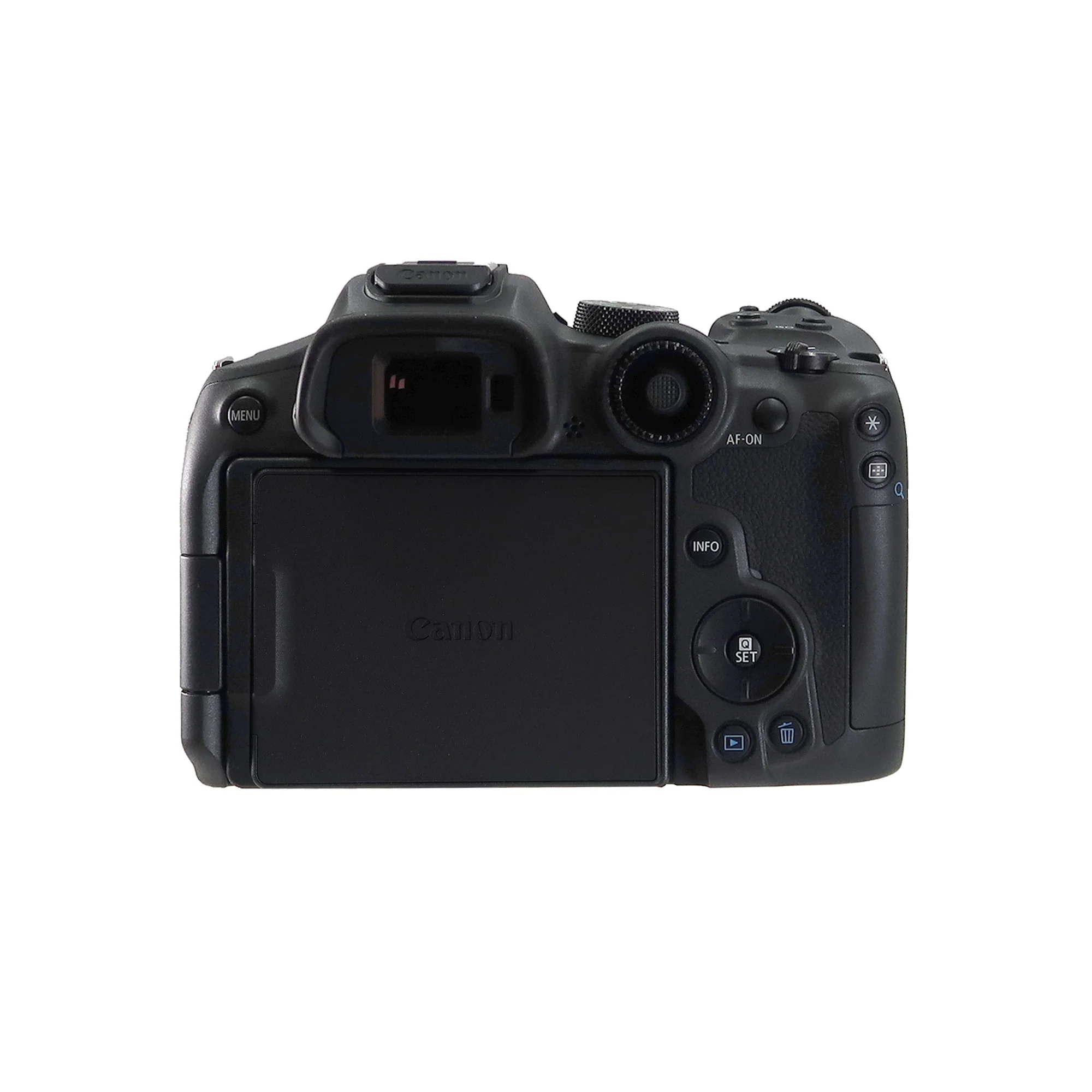 Canon EOS R7 Mirrorless Camera with Canon RF-S 18-150mm f/3.5-6.3 IS STM Lens - Image 9