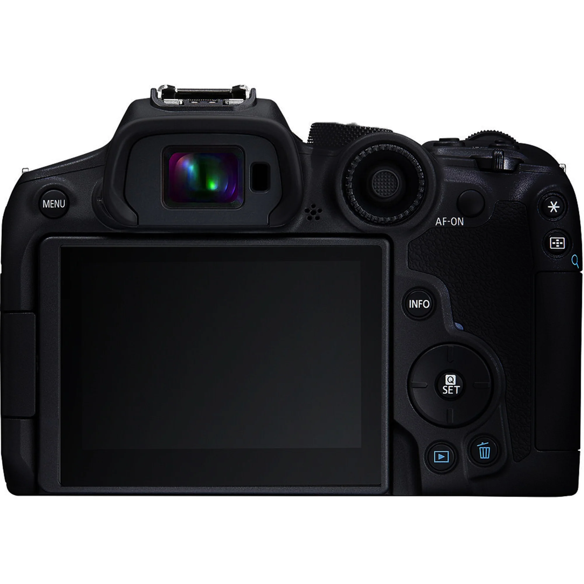 Canon EOS R7 32.5MP Mirrorless Camera with Canon RF 15-35mm f/2.8L IS USM Lens - Image 3