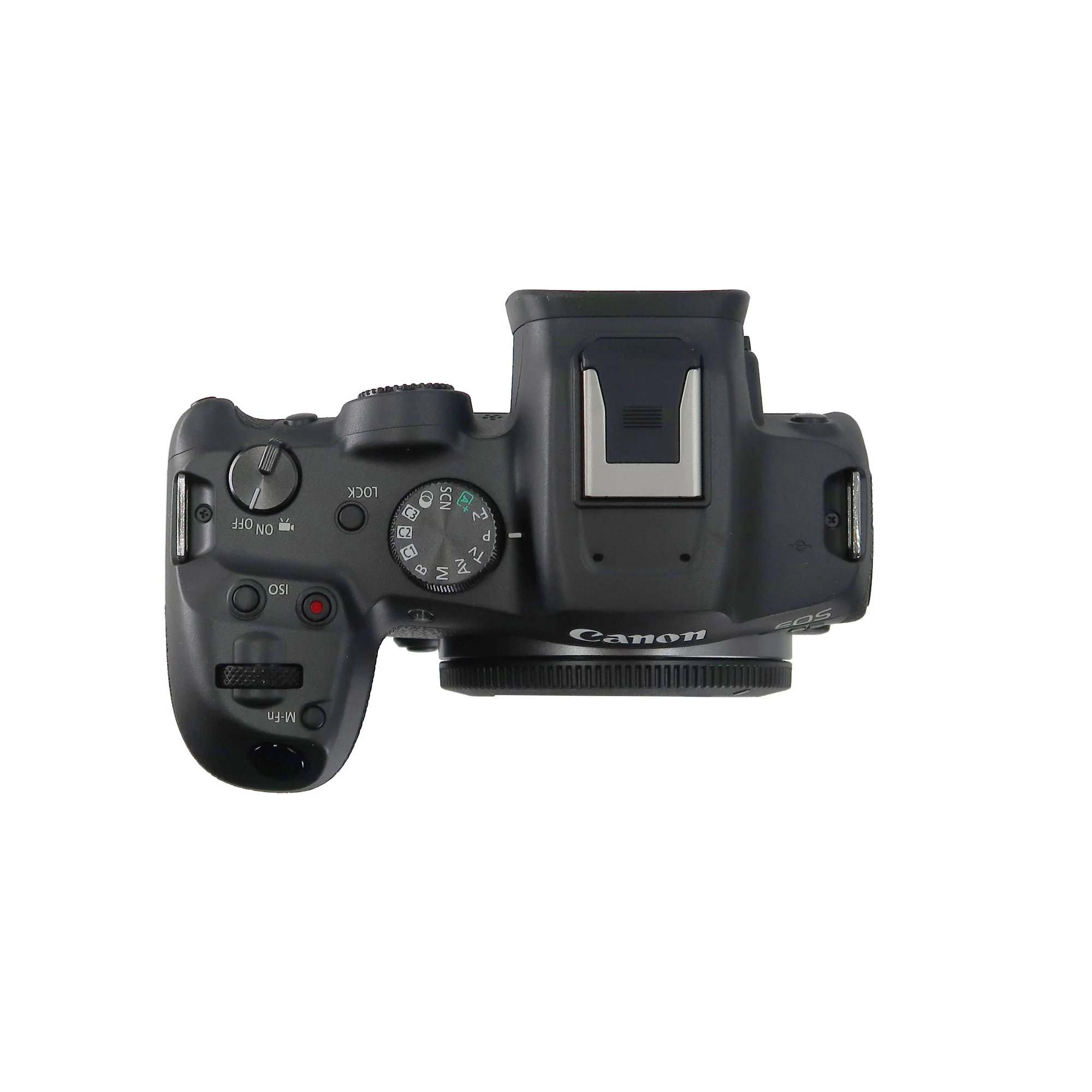 Canon EOS R7 Mirrorless Camera - Image 5