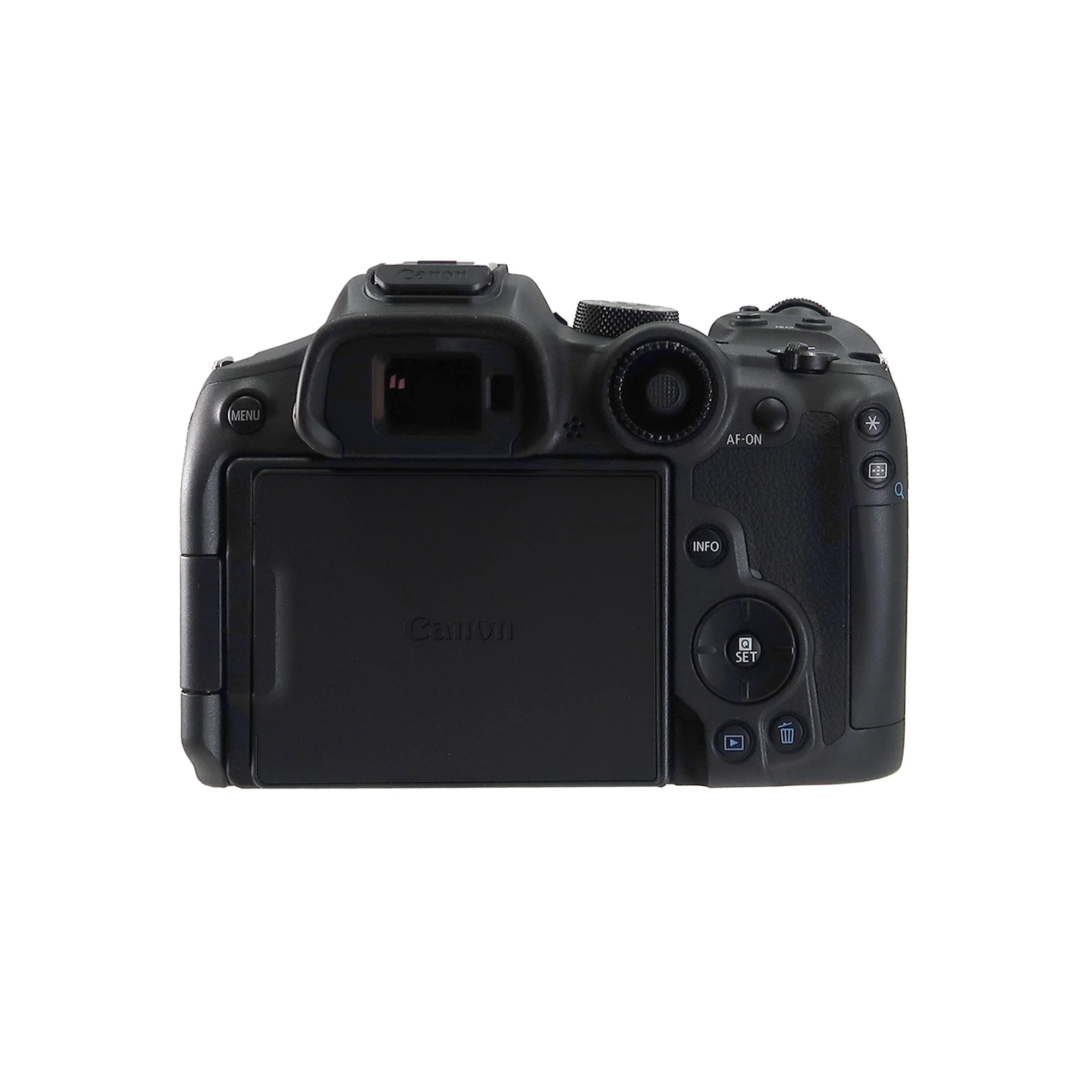 Canon EOS R7 Mirrorless Camera - Image 8
