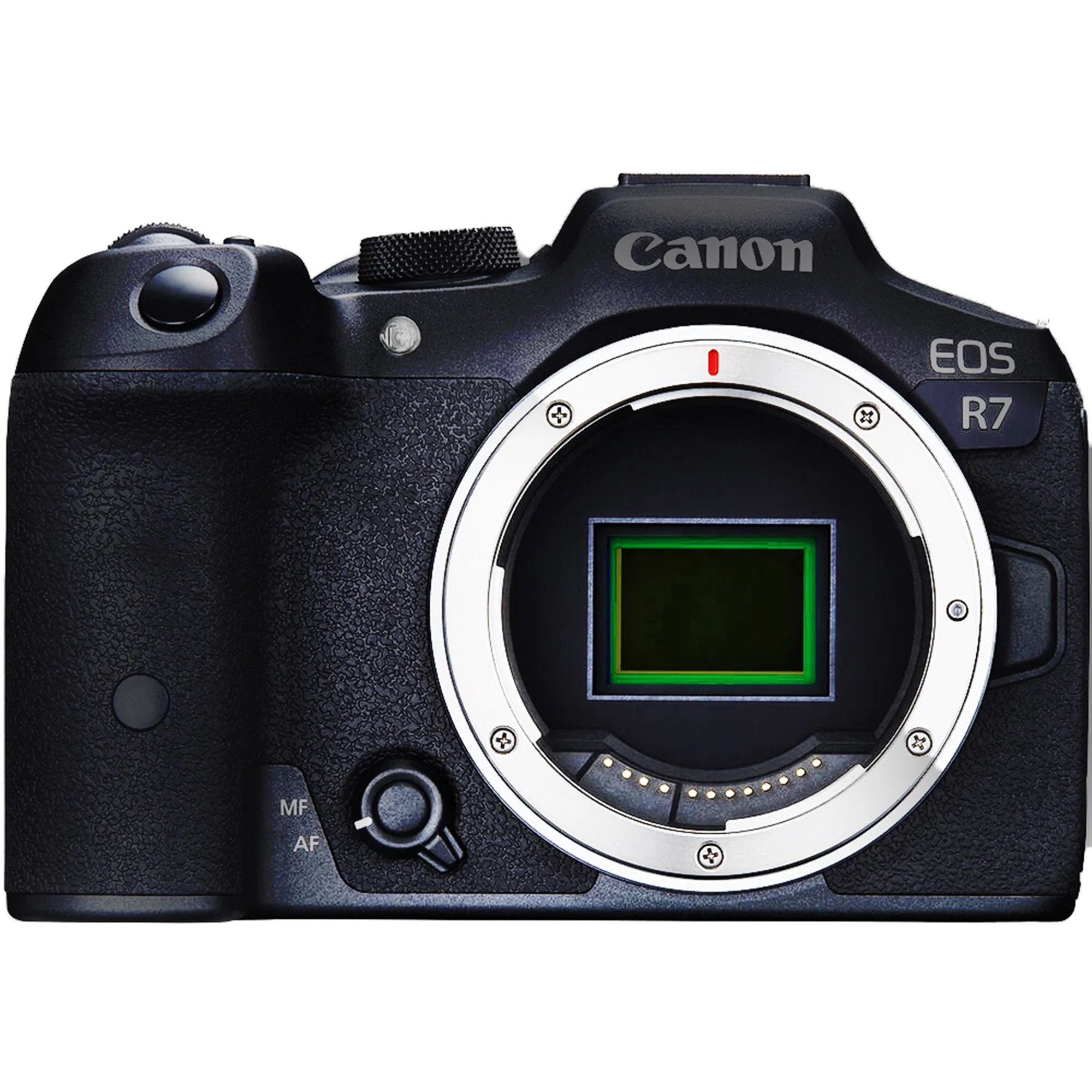 Canon EOS R7 Mirrorless Camera with RF 24mm f/1.8 Macro IS STM Lens and Accessories - Image 2
