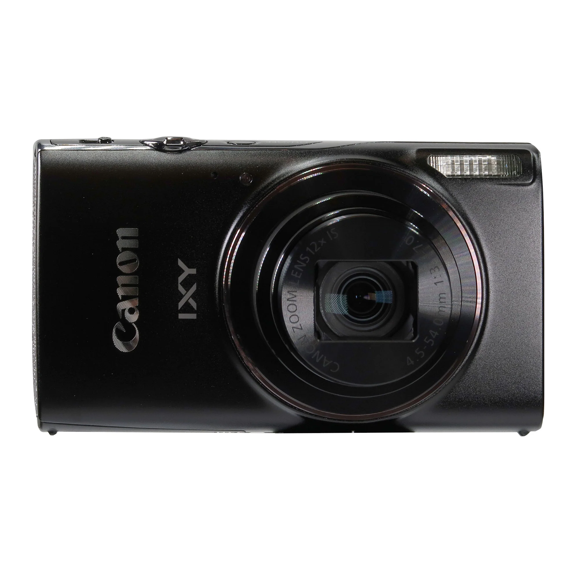 Canon Powershot IXY 650/ELPH 360 20.2MP Point and Shoot Digital Camera (Black) with 32GB Accessory Bundle - Image 4
