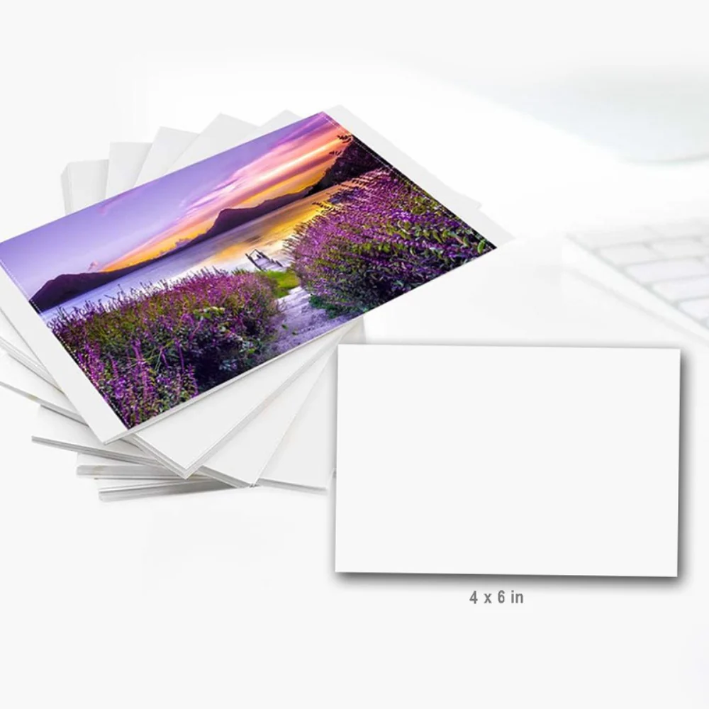 Two Pack Canon Selphy KP-108IN Color Ink 4x6 and Paper Set 3115B001 for SELPHY Compact Printer CP1300 CP1200 CP769 - Image 6
