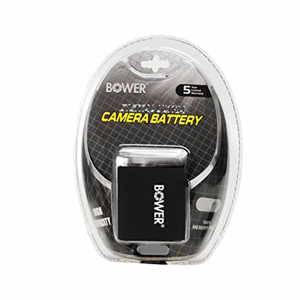2 LP-E10 Replacement Battery with Accessory Kit for Canon T5, T6, 1200D and 1300D - Image 2