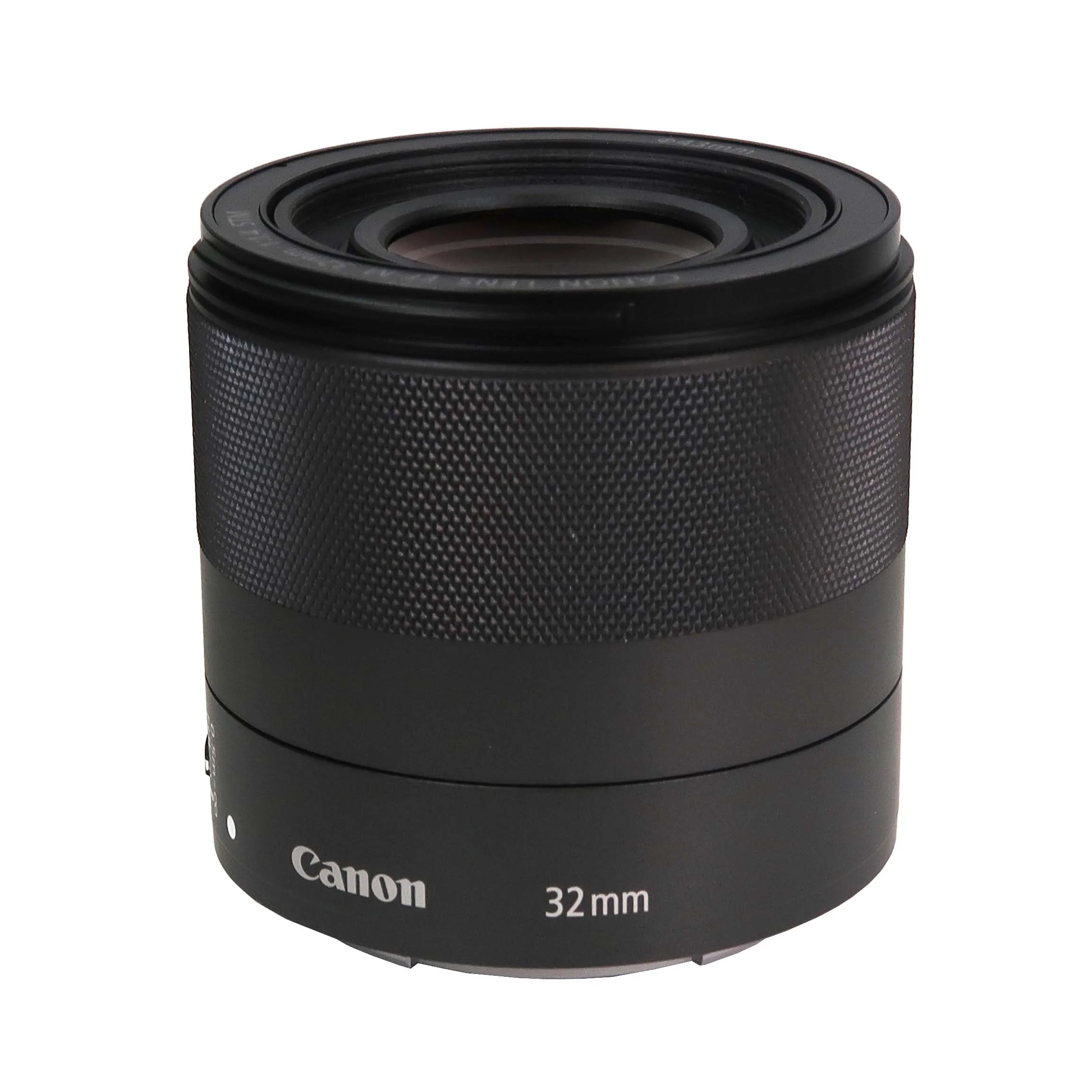 Canon EOS M200 Mirrorles Camera 15-45mm Lens with EF-M 32mm 1.4 STM Lens Accessory Kit - Image 3