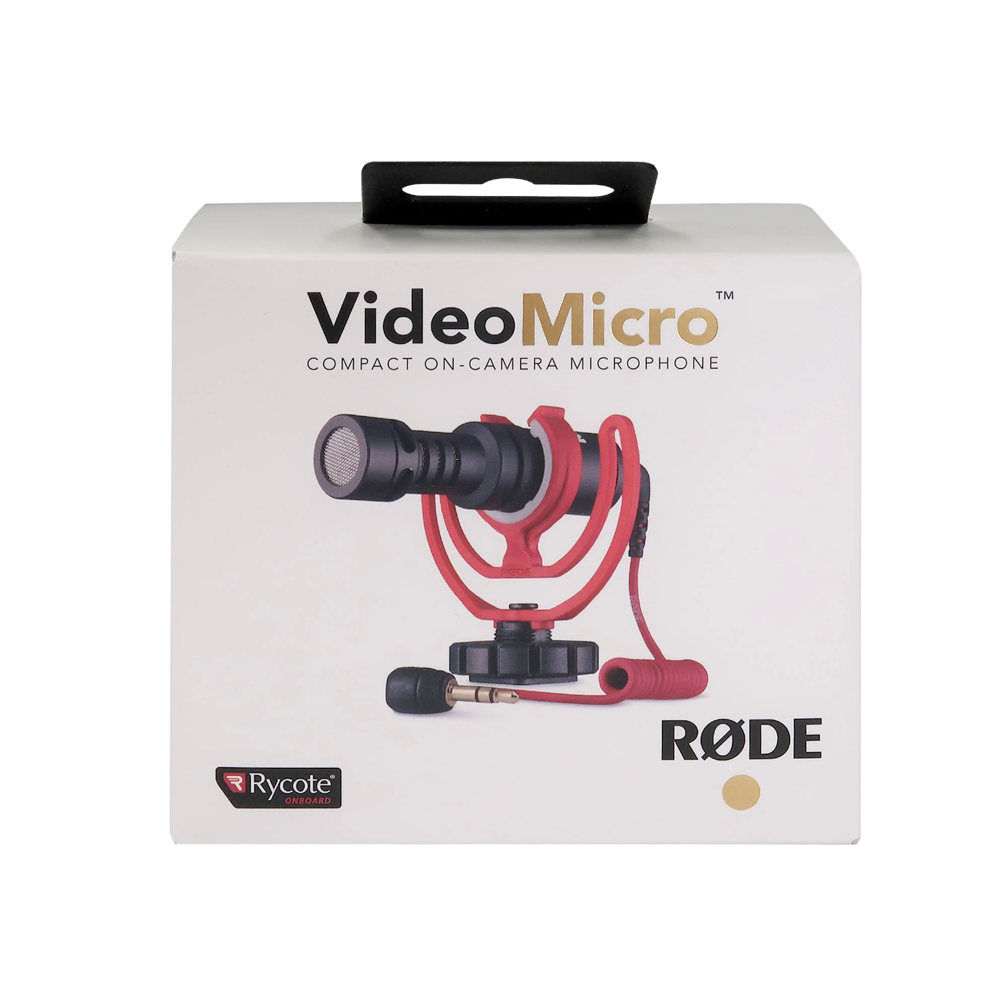Canon EOS M50 Mark II Premium Vlogger Kit - Canon EOS M50 II Camera, EF-M 15-45mm f/3.5-6.3 IS STM lens, Joby Gorillapod, Rode Compact VideoMicro Microphone and 32GB Memory Card - Image 8