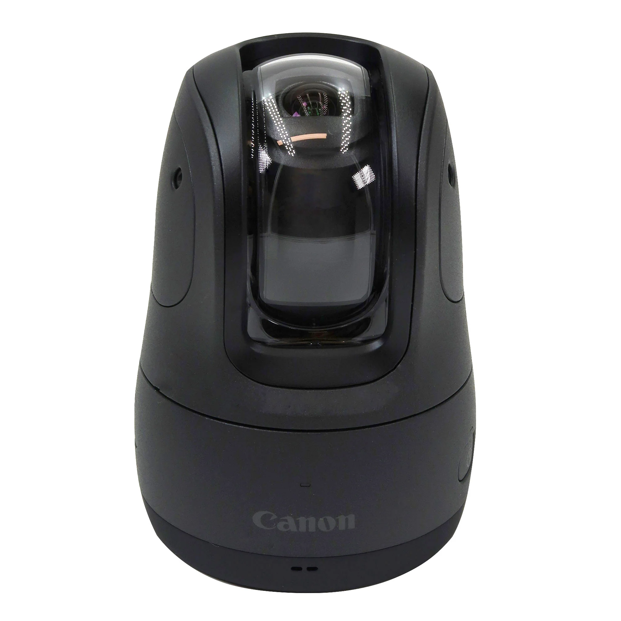 Canon Powershot Pick Ptz Camera with 4.5" Lens Case w/ Neck Strap and 42" Foldable Travel Tripod 360° Ball Head Rotation w/ Smart Photo Cradle & Remote Bundle - Image 3