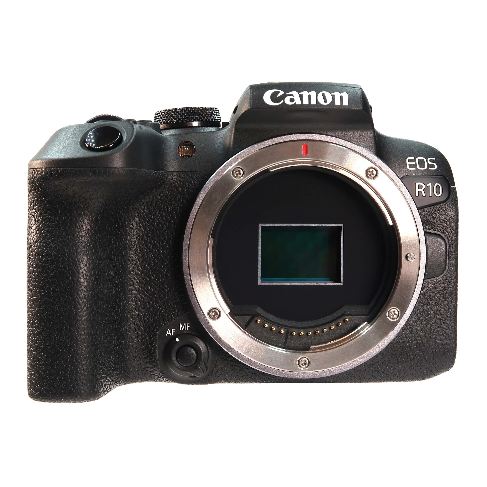 Canon EOS R10 Mirrorless Camera with 18-45mm Lens - Image 7