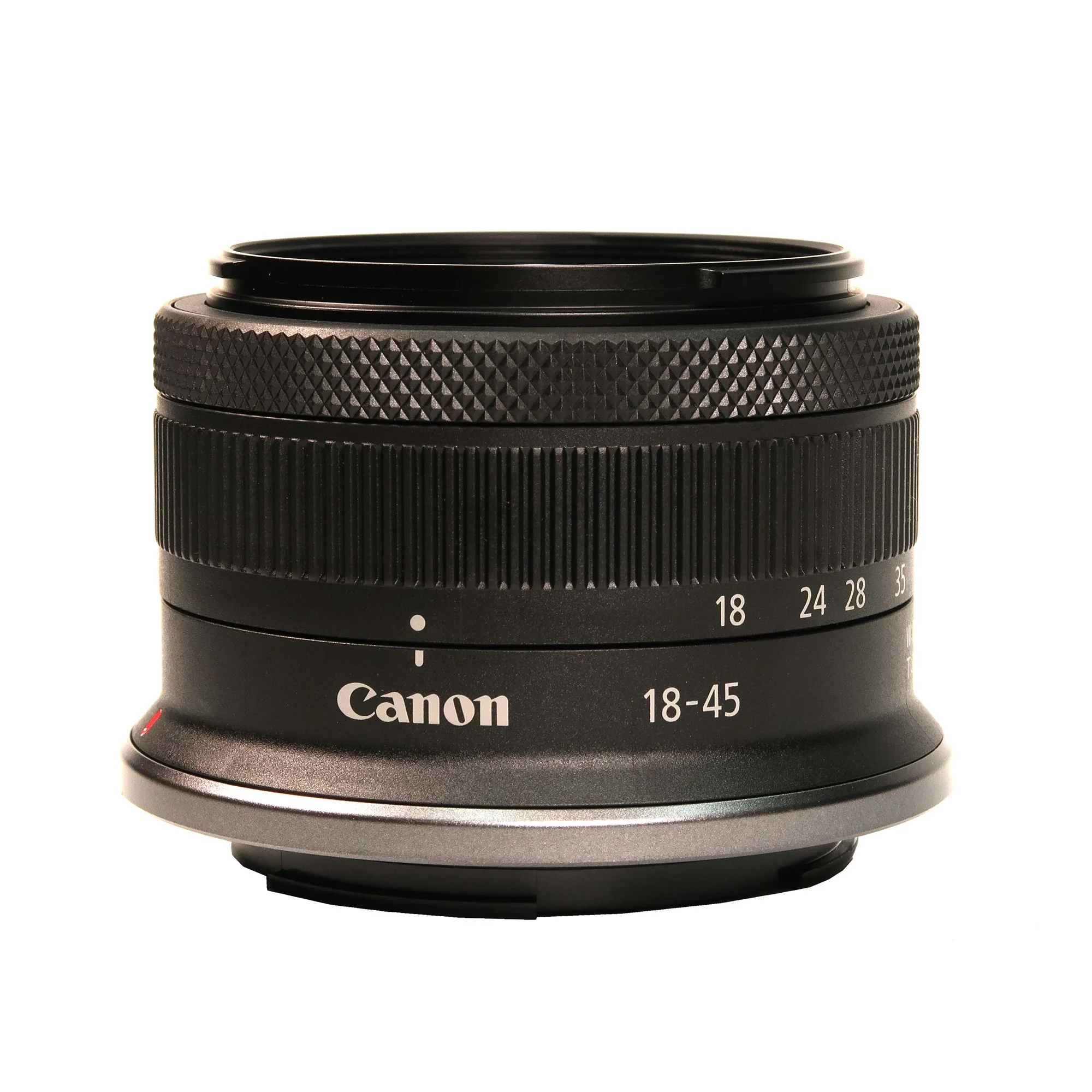 Canon EOS R10 Mirrorless Camera with 18-45mm Lens - Image 8