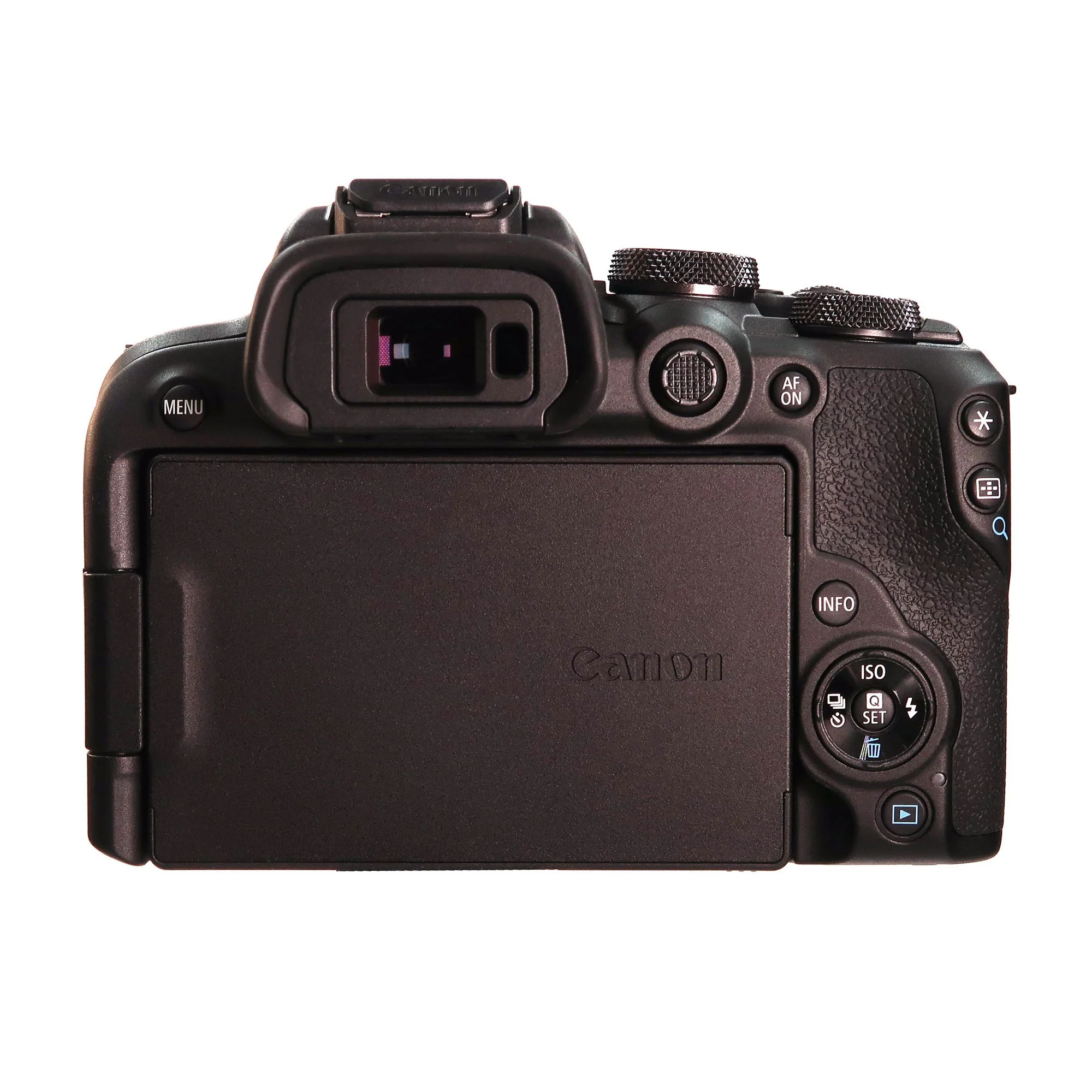 Canon EOS R10 Mirrorless Camera Black with RF-S 18-45mm f/4.5-6.3 Lens and RF-S 55-210mm f/5-7.1 IS STM Lens (Canon RF) Camera Accessory Bundle - Image 4