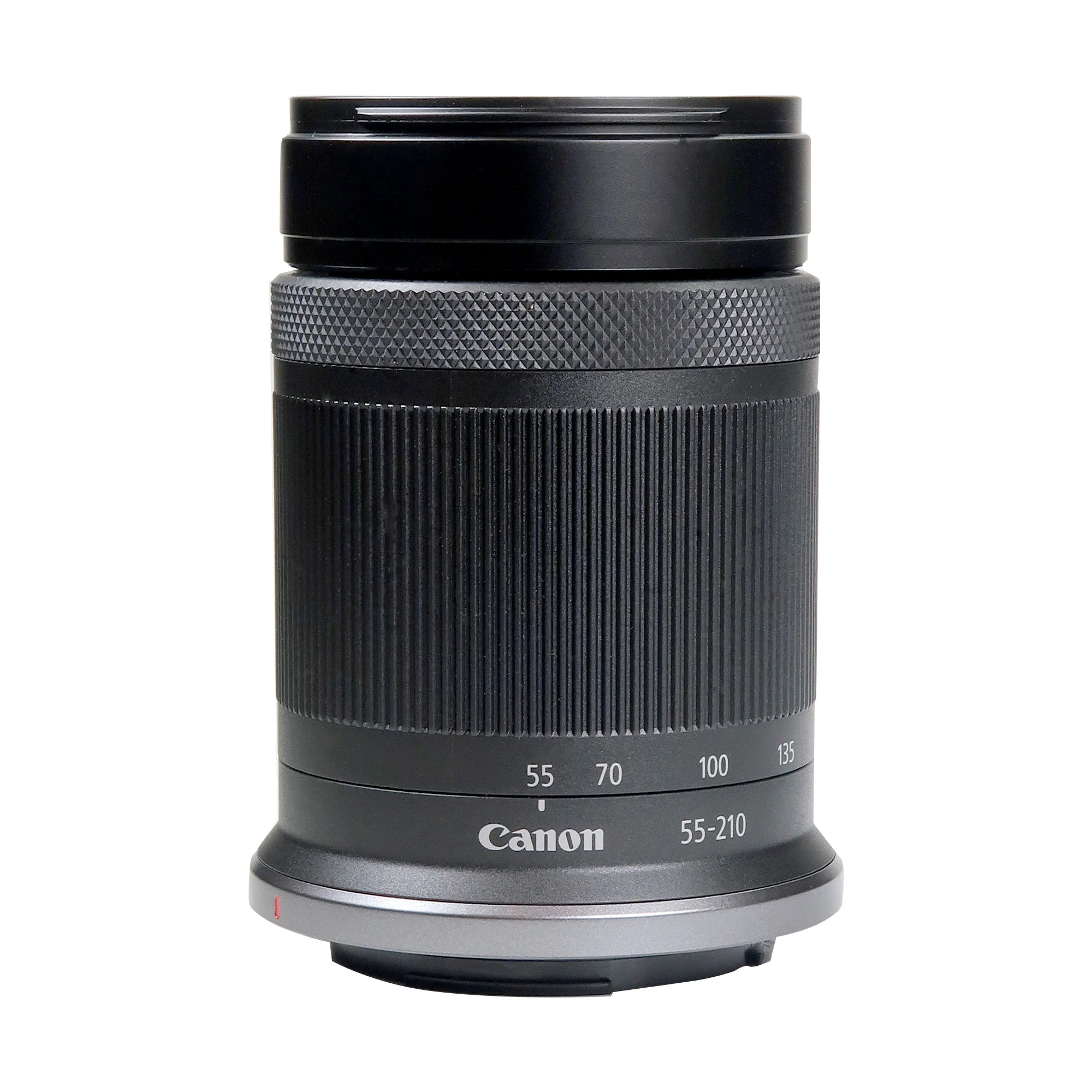 Canon EOS R10 Mirrorless Camera Black with RF-S 18-45mm f/4.5-6.3 Lens and RF-S 55-210mm f/5-7.1 IS STM Lens (Canon RF) Camera Accessory Bundle - Image 8