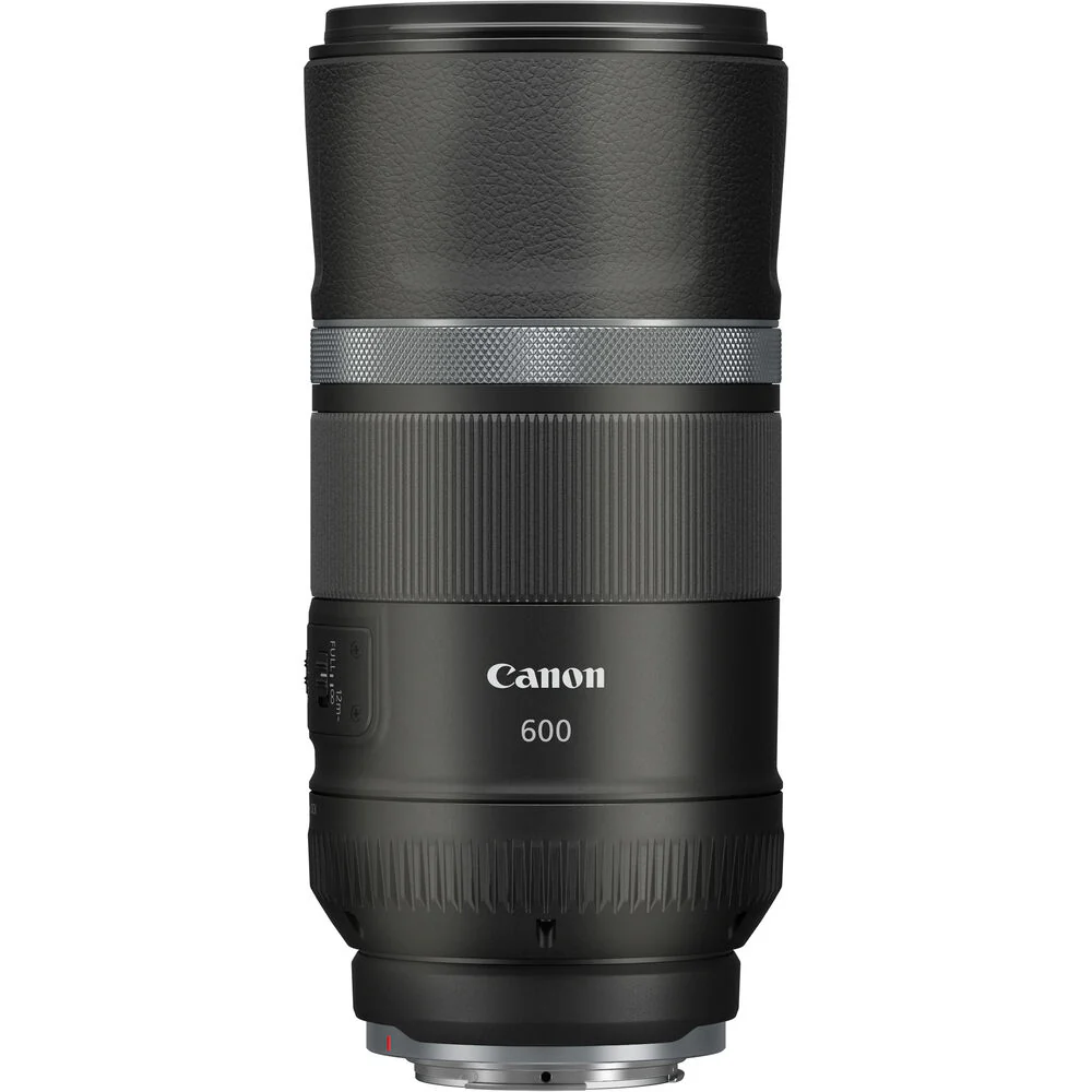 Canon EOS R100 Mirrorless Camera with RF-S 18-45mm IS STM Lens and RF 600mm f/11 IS STM Lens Bundle - Image 9