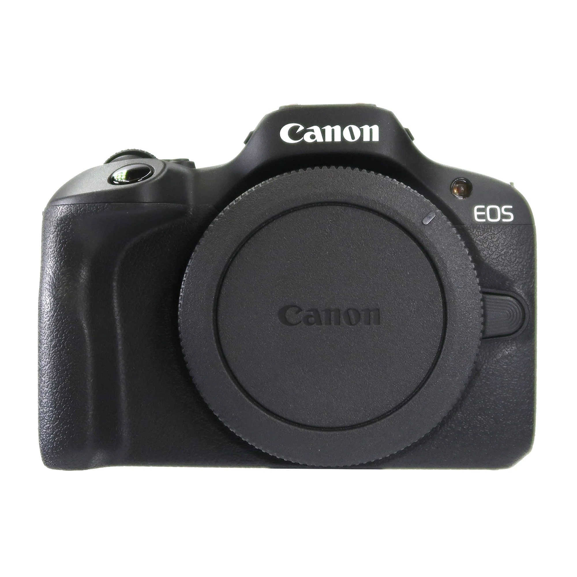 Canon EOS R100 Mirrorless Camera Black with Canon RF-S 18-45 Lens Content Creator Kit - Image 2