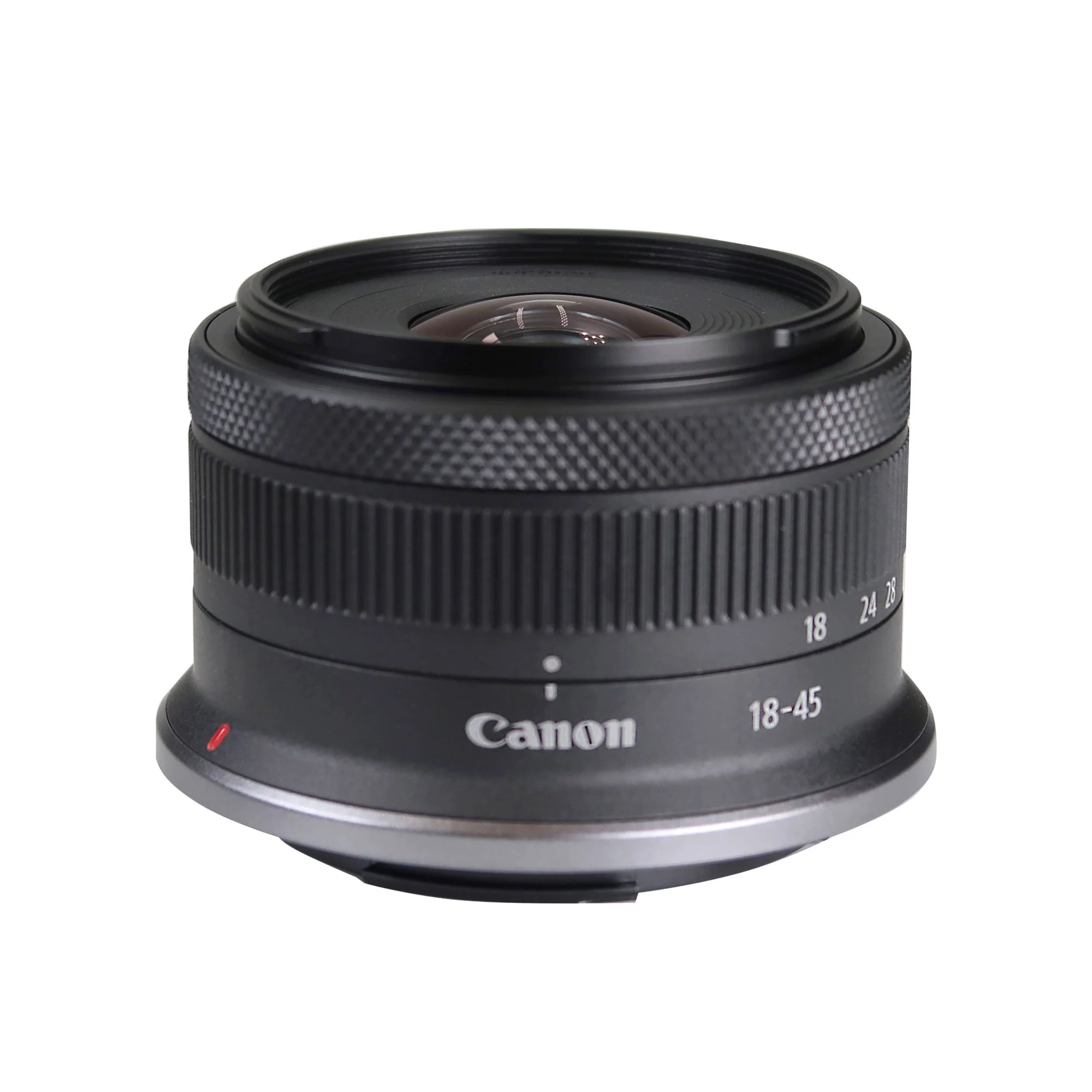 Canon EOS R100 Mirrorless Camera Black with Canon RF-S 18-45 Lens All Inclusive Professional Video Podcasting Kit - Image 3
