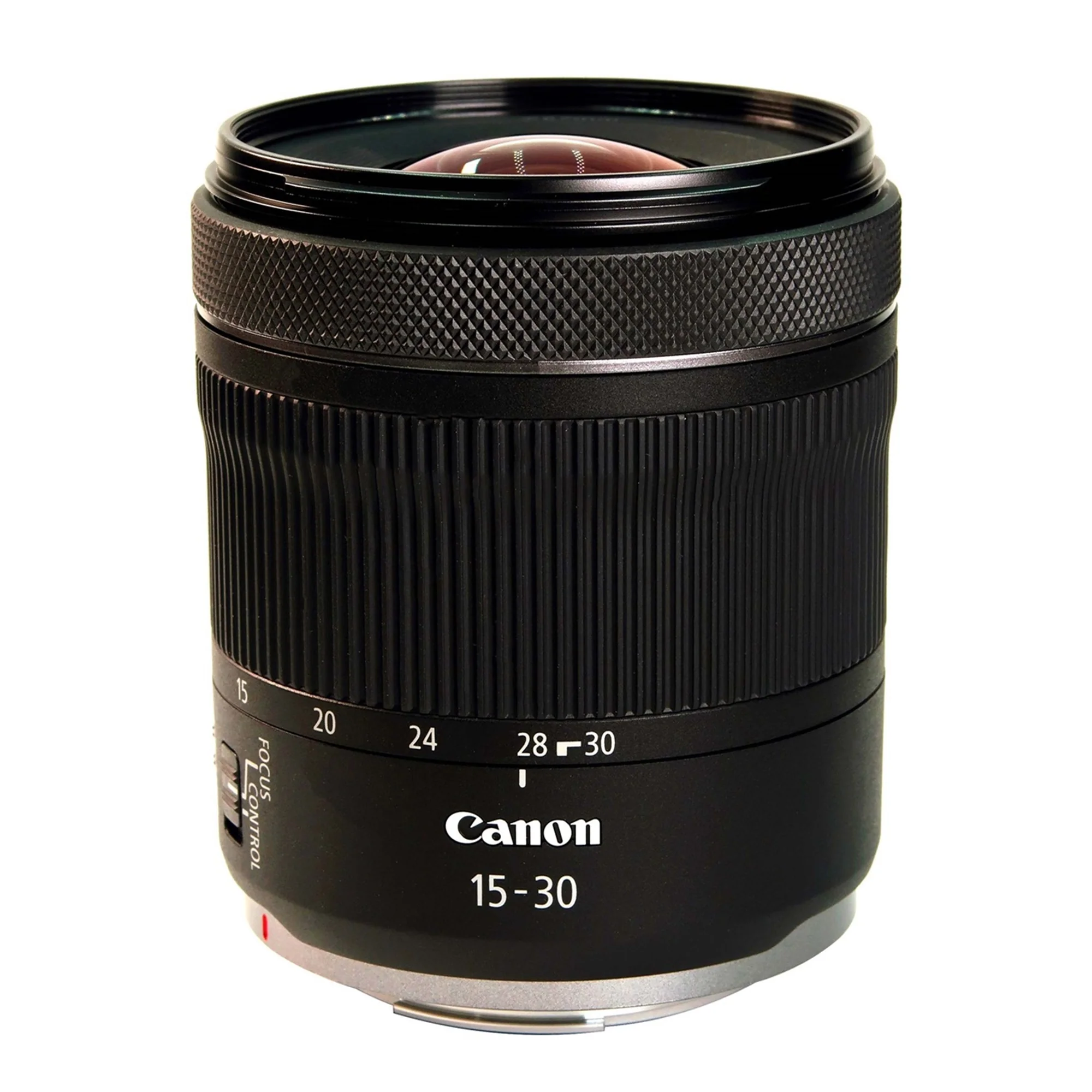 Canon EOS R6 Mirrorless Digital Camera with Canon RF 15-30mm IS STM Lens Professional Bundle - Image 5