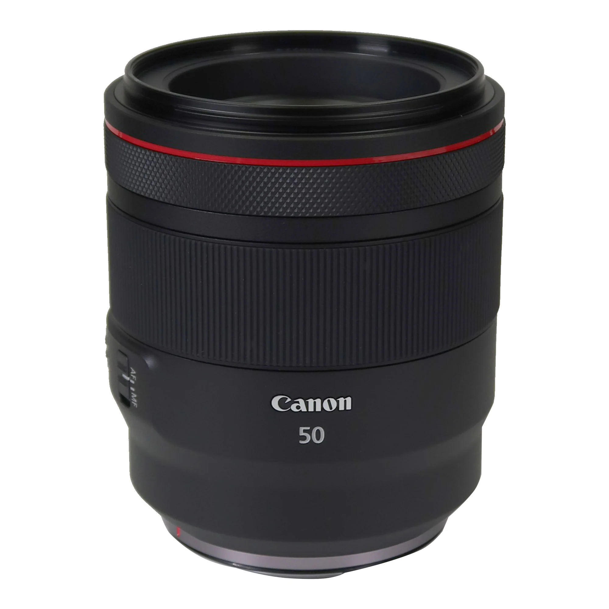 Canon EOS R6 Mirrorless Digital Camera with RF 50mm f/1.2 L USM Lens Lens Bundle - Image 7