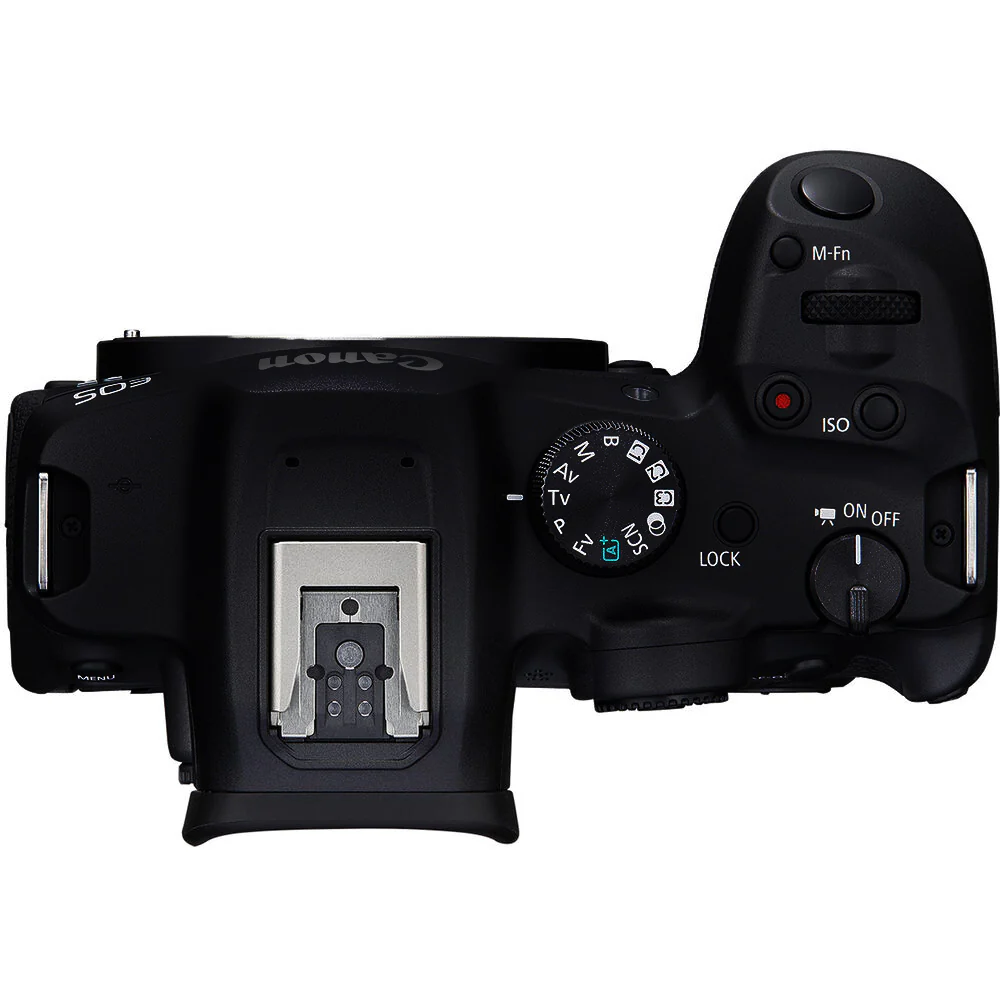 Canon EOS R7 Mirrorless Digital Camera with RF 135mm f/1.8 L IS USM Lens Bundle - Image 4