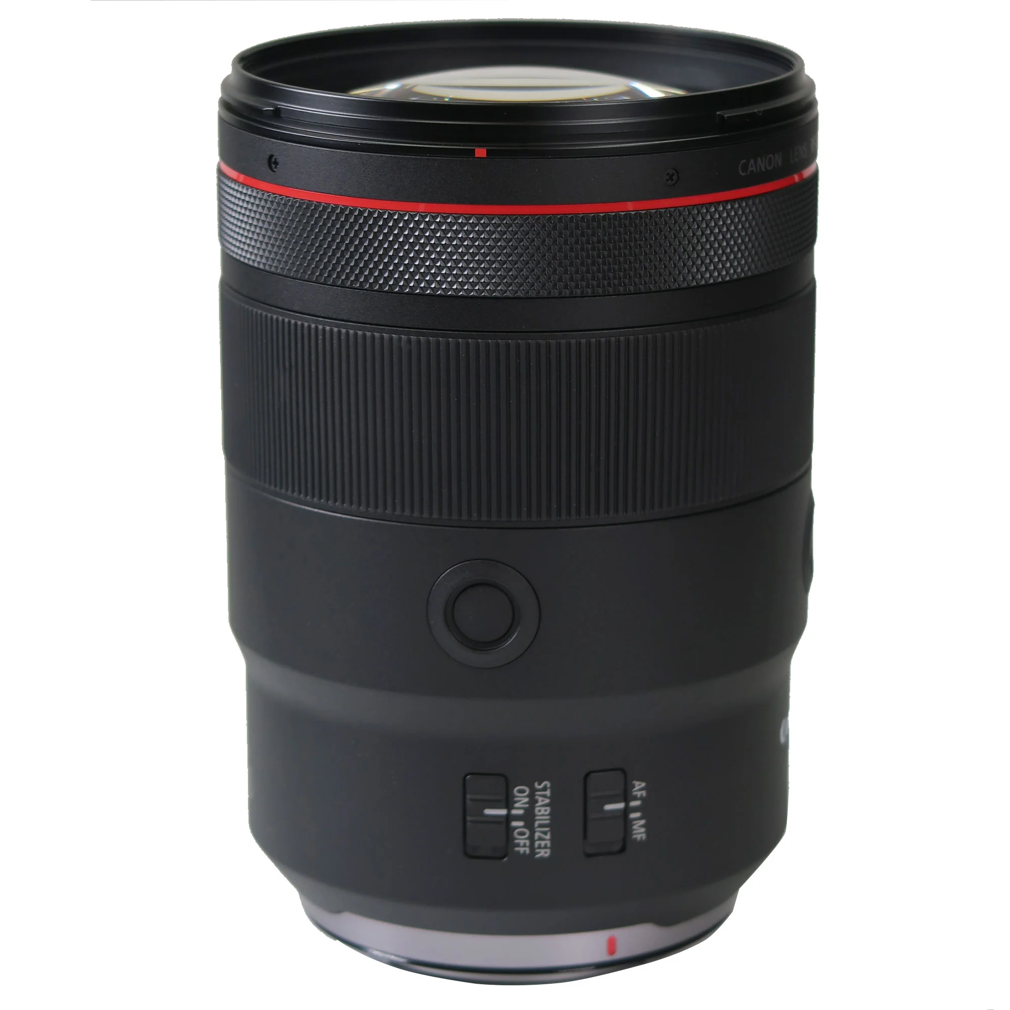 Canon RF 135mm f/1.8 L IS USM Lens with Top Accessory Kit - Image 3