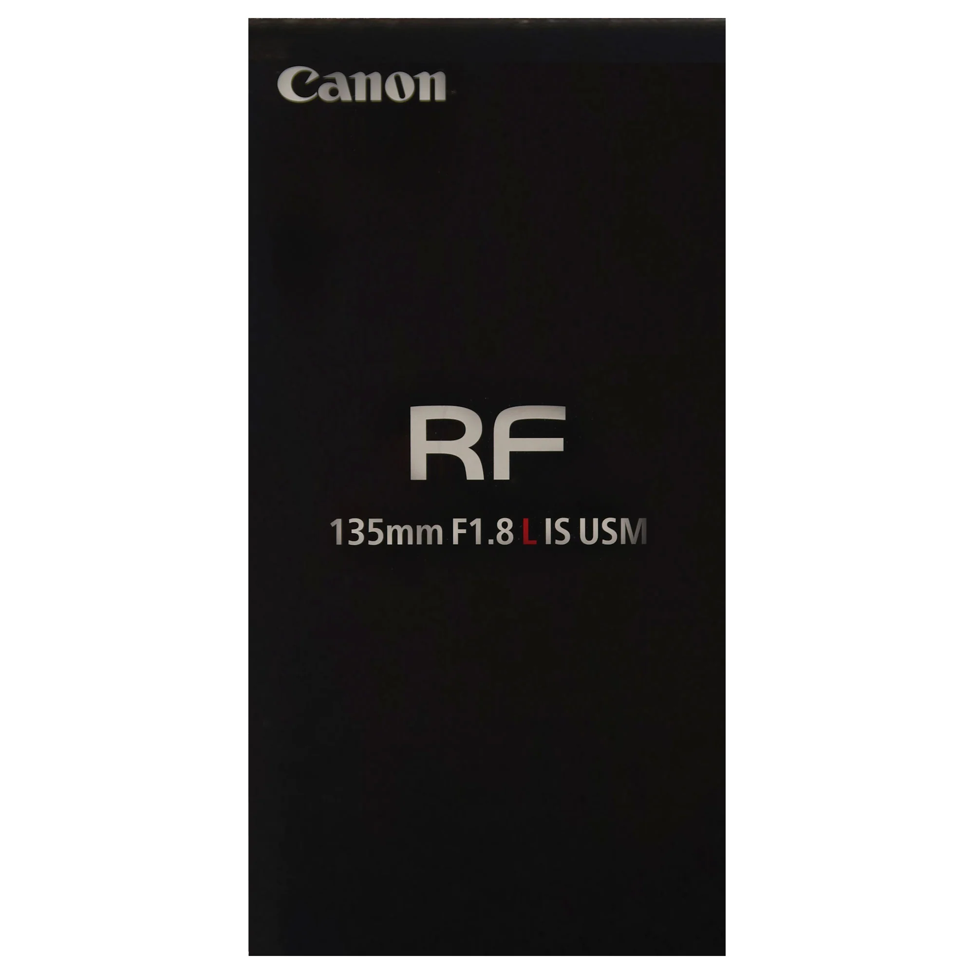 Canon RF 135mm f/1.8 L IS USM Lens - Image 3