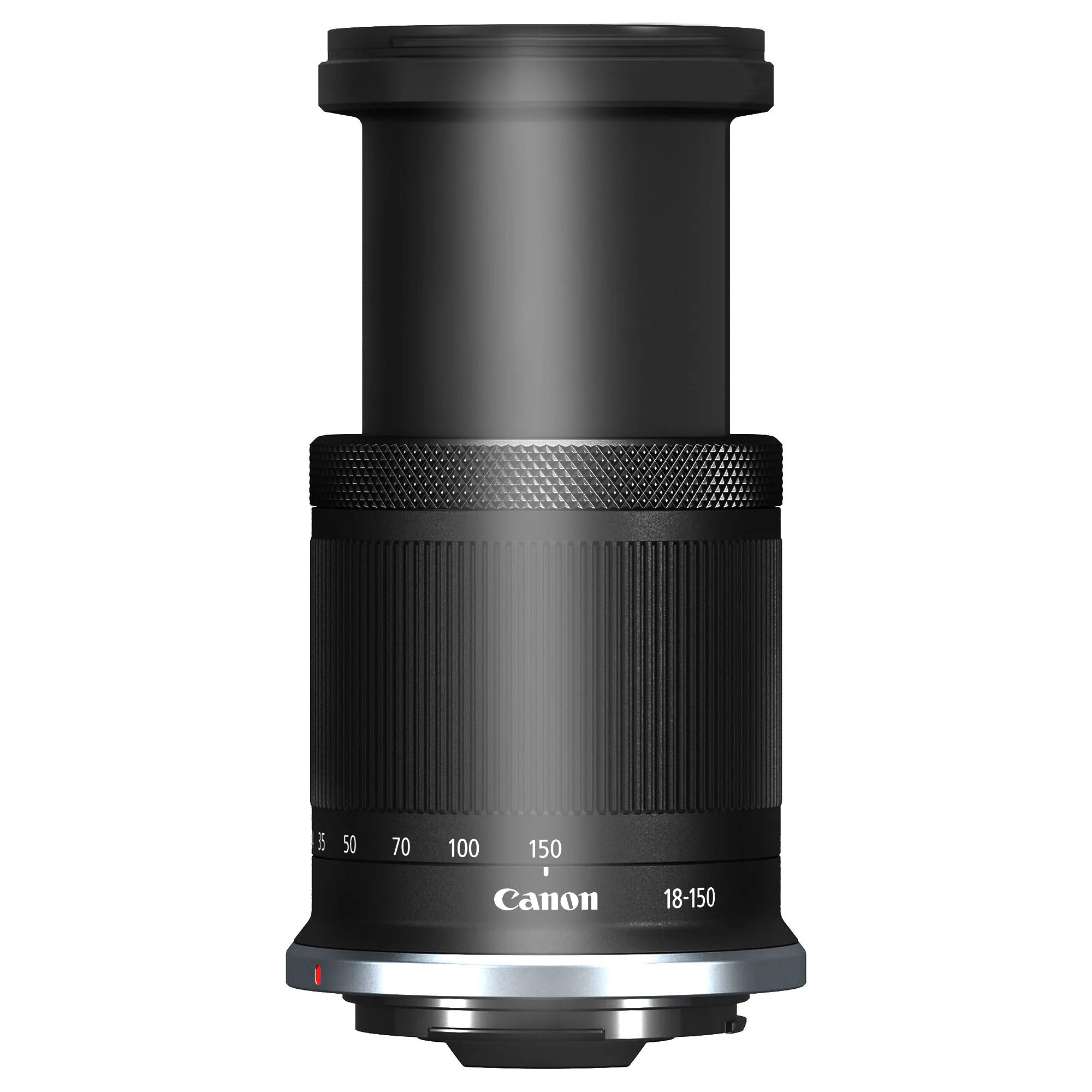 Canon RF-S 18-150mm f/3.5-6.3 IS STM Lens - Image 2