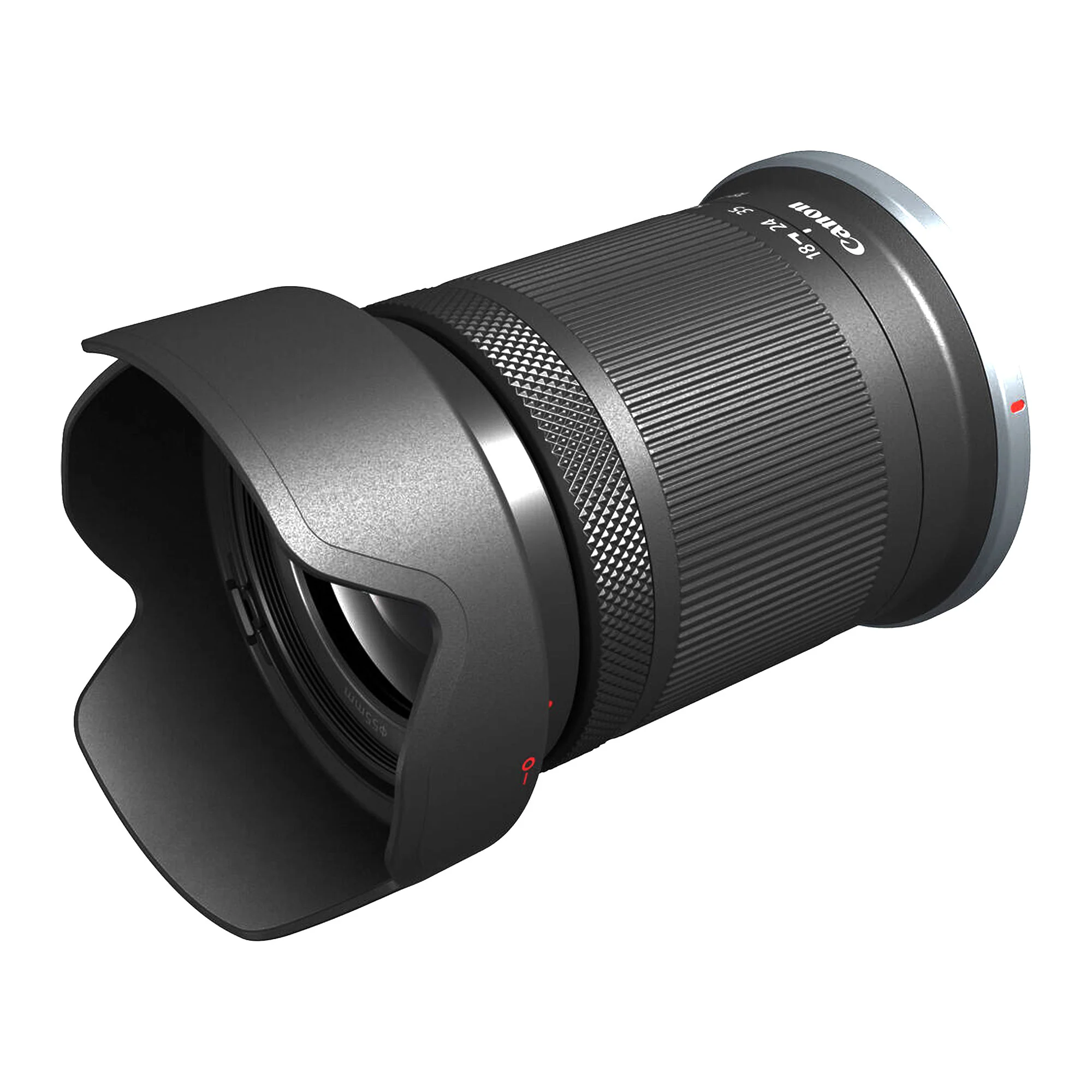 Canon RF-S 18-150mm f/3.5-6.3 IS STM Lens - Image 3