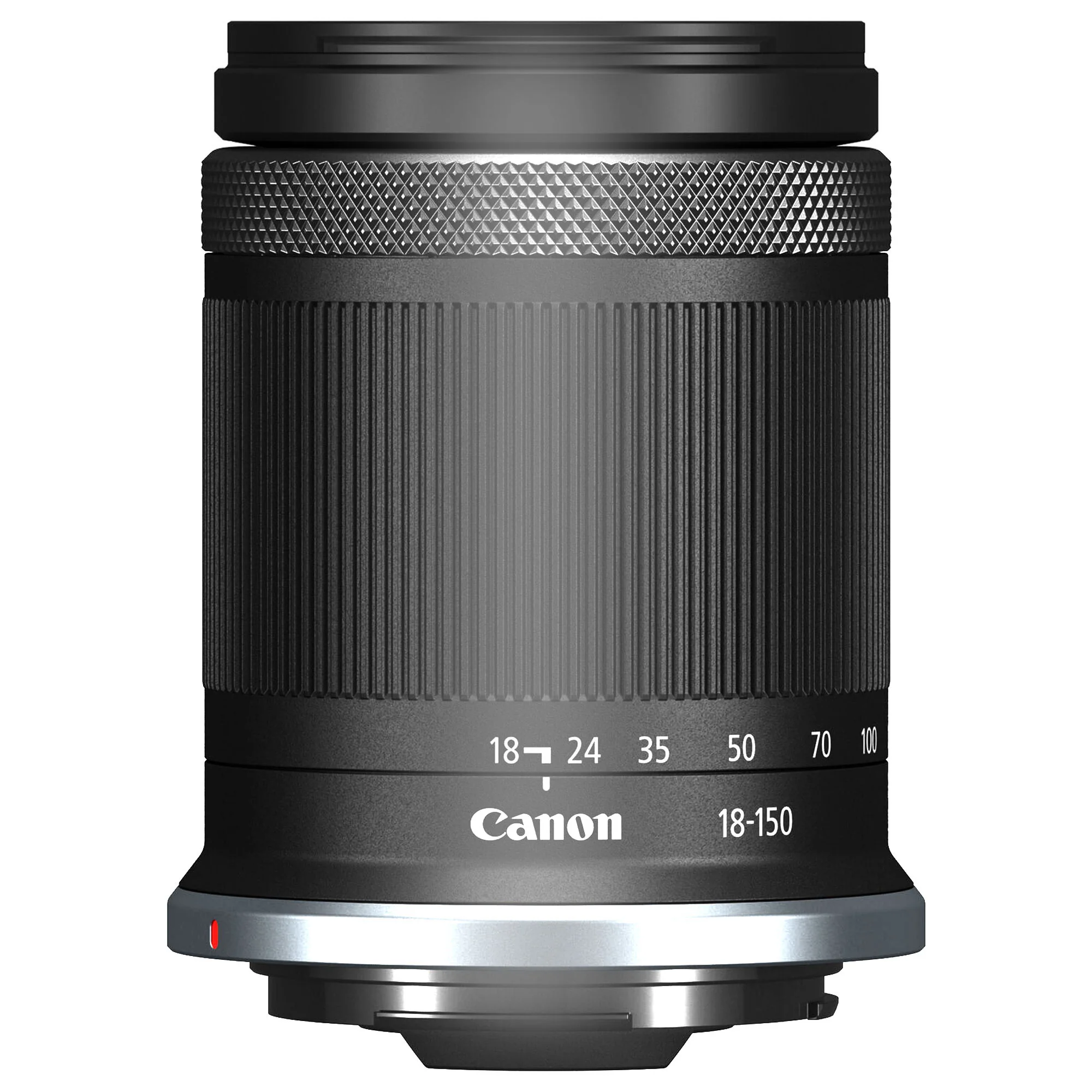 Canon RF-S 18-150mm f/3.5-6.3 IS STM Lens - Image 5