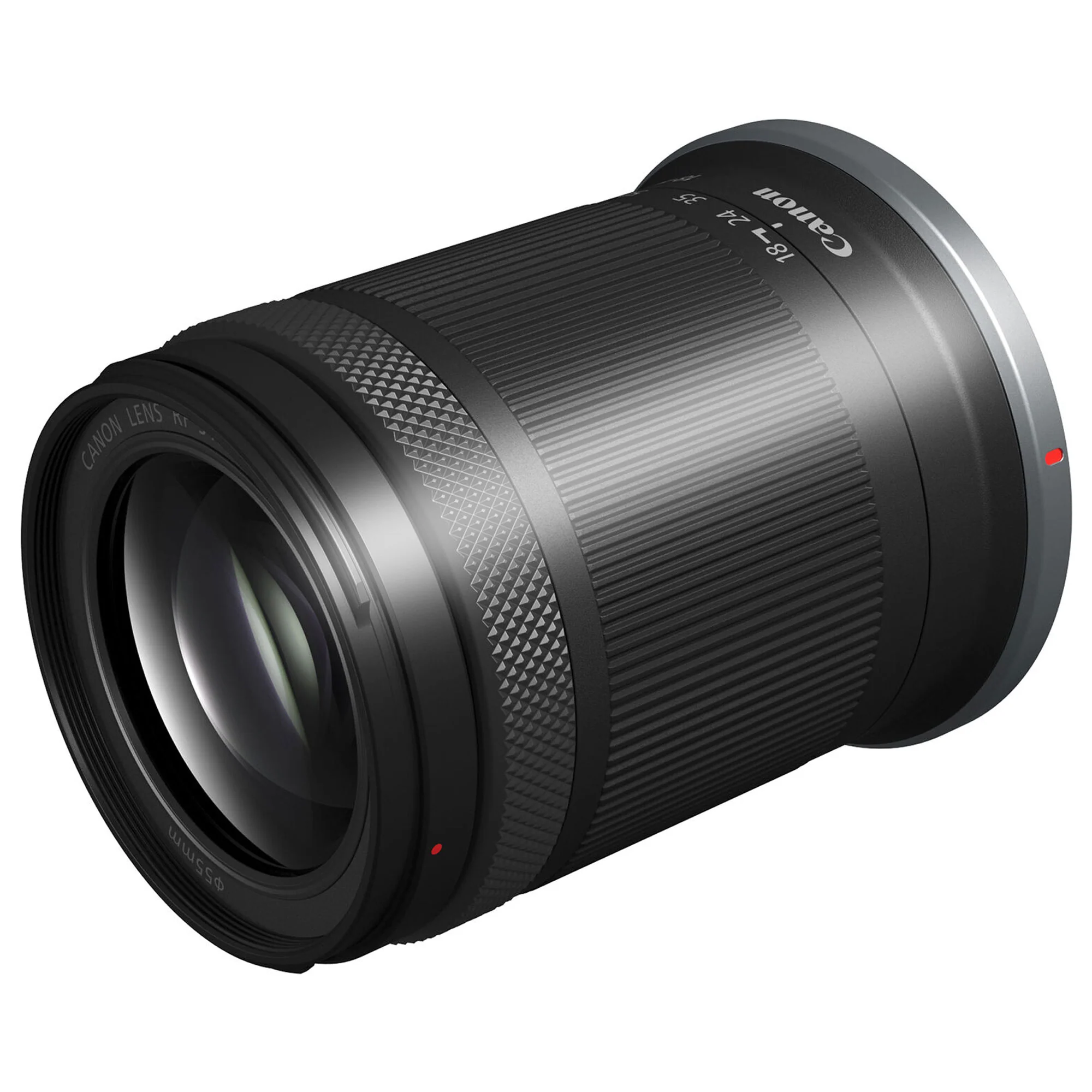Canon RF-S 18-150mm f/3.5-6.3 IS STM Lens - Image 6