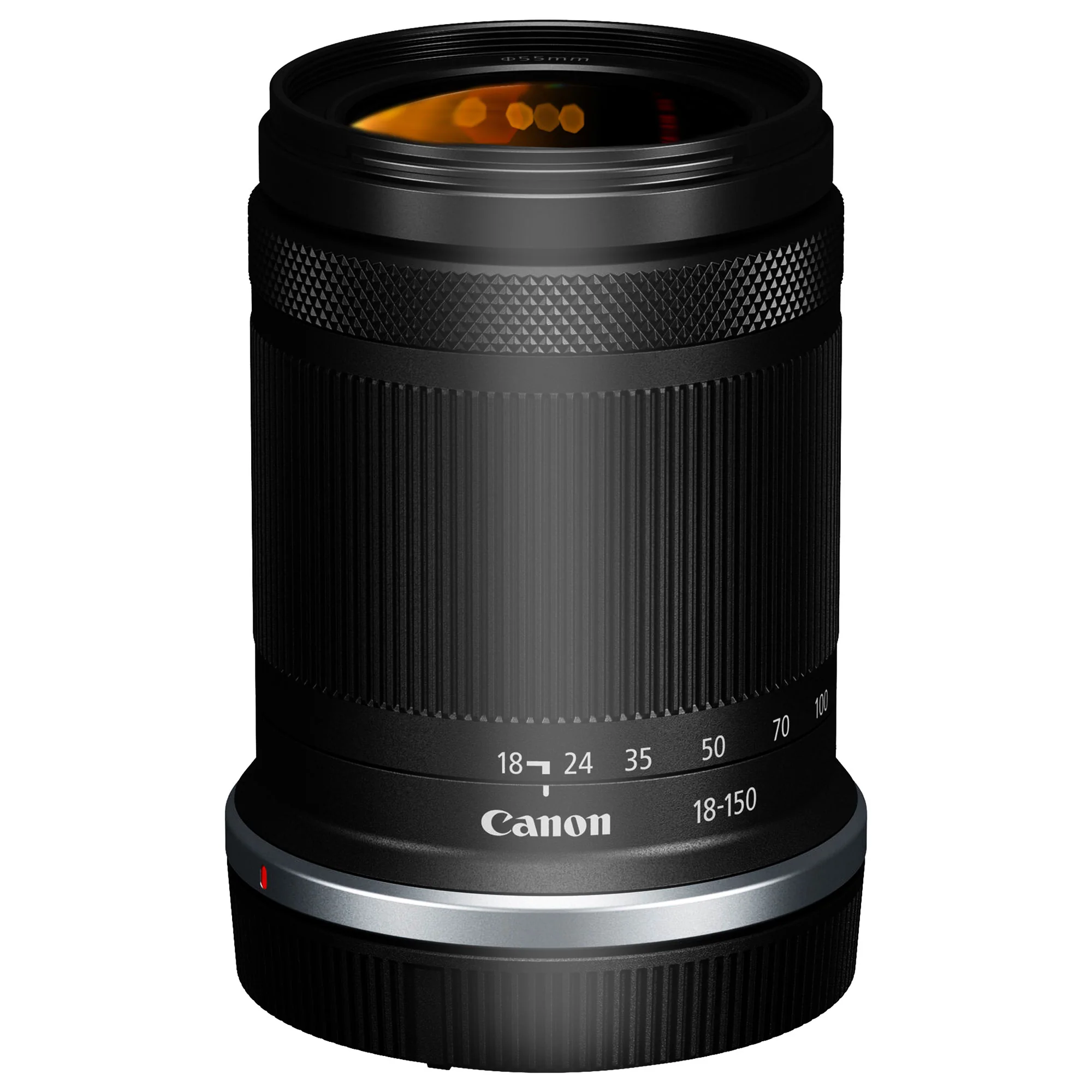 Canon RF-S 18-150mm f/3.5-6.3 IS STM Lens - Image 7