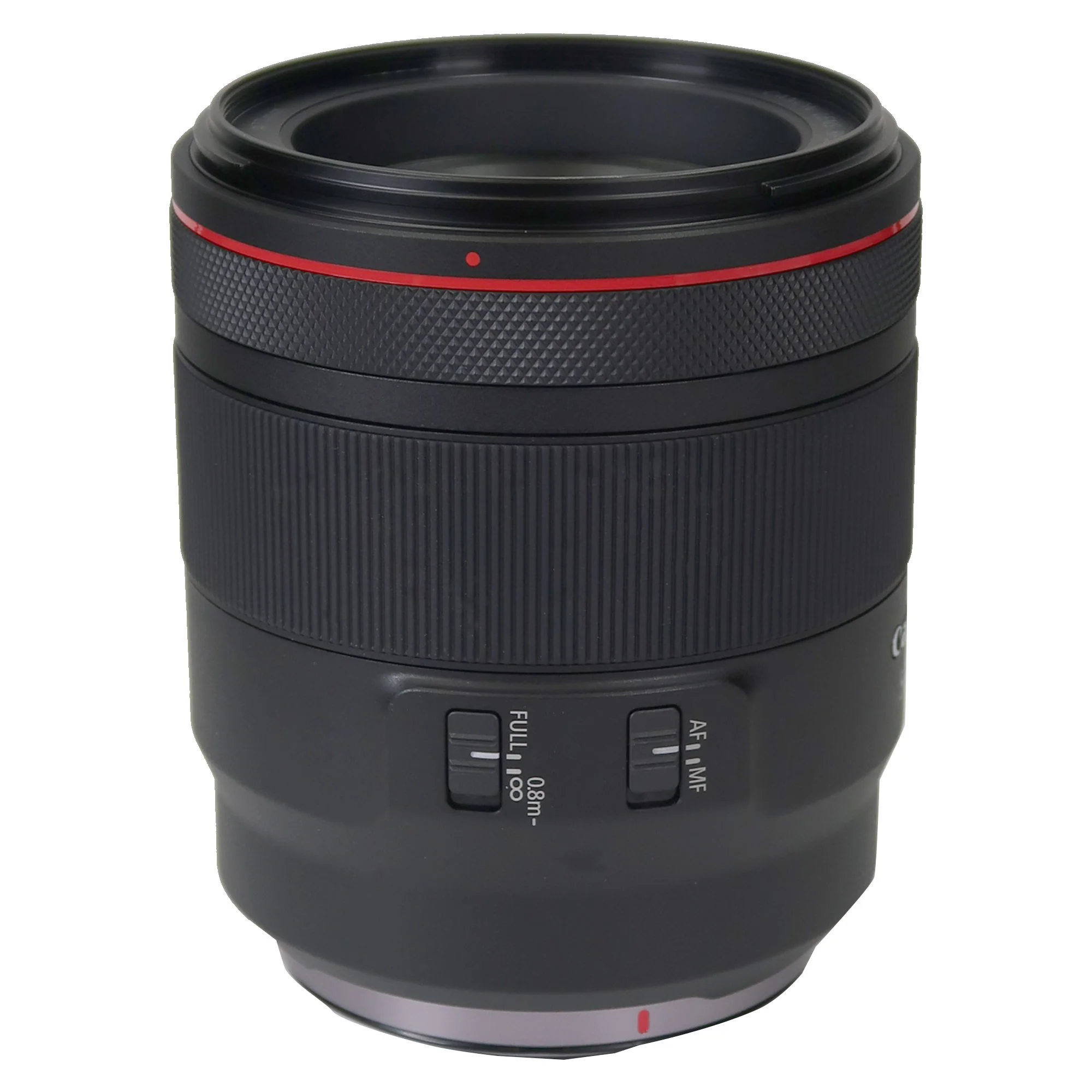 Canon RF 50mm f/1.2 L USM Lens - Image 3