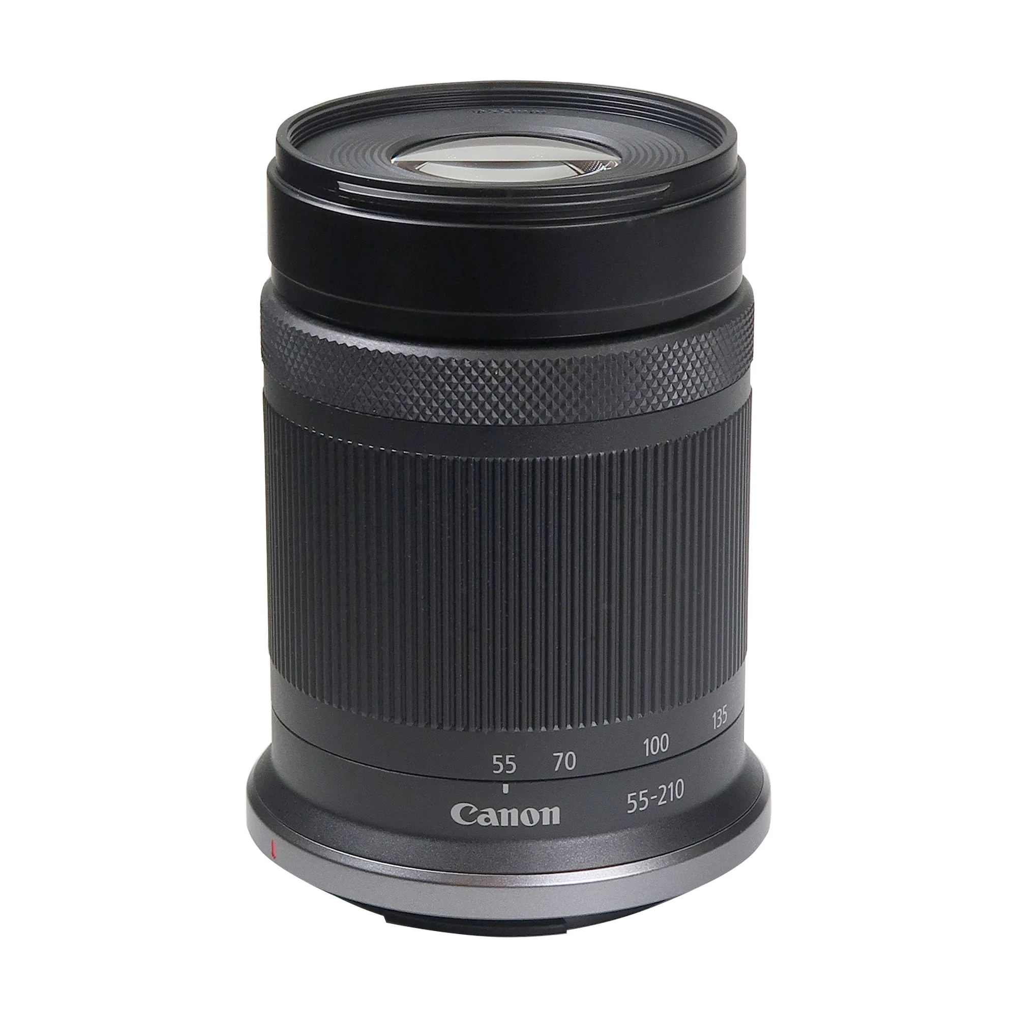 Canon RF-S 55-210mm f/5-7.1 IS STM Lens (Canon RF) All You Need Bundle - Image 2