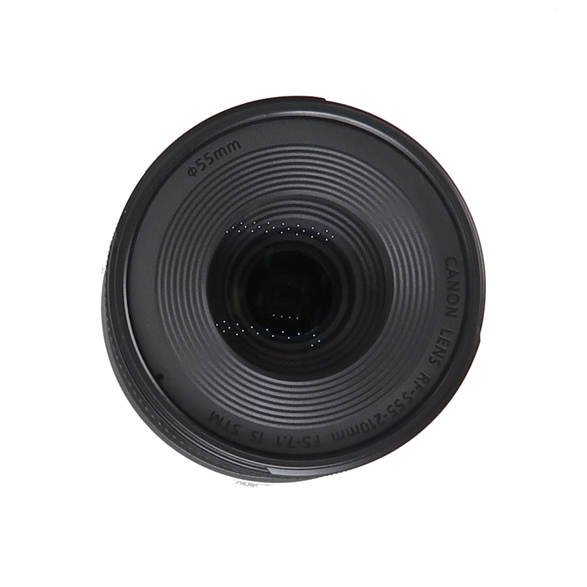 Canon RF-S 55-210mm f/5-7.1 IS STM Lens (Canon RF) - Image 4