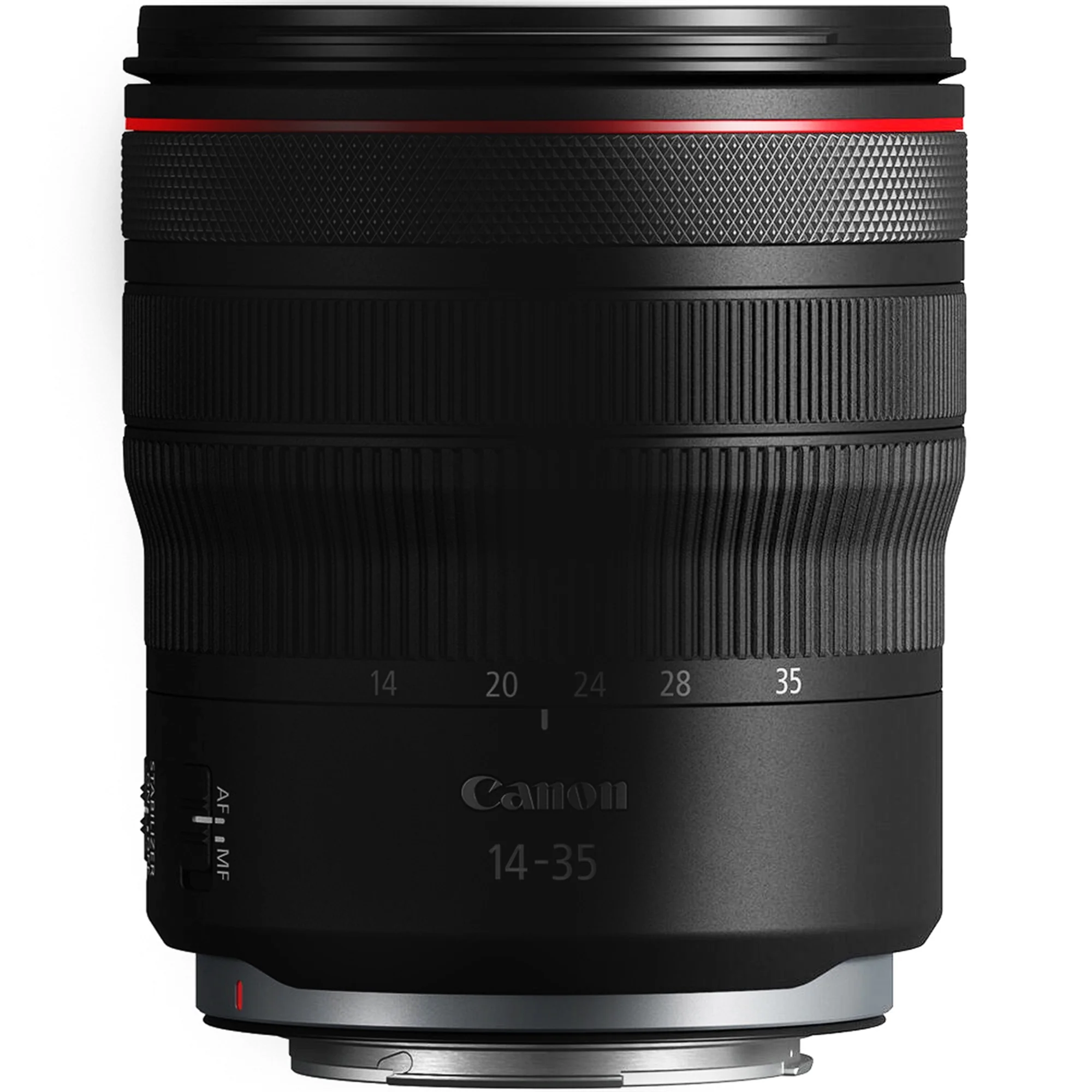 Canon RF 14-35mm f/4 L IS USM Lens - Image 2