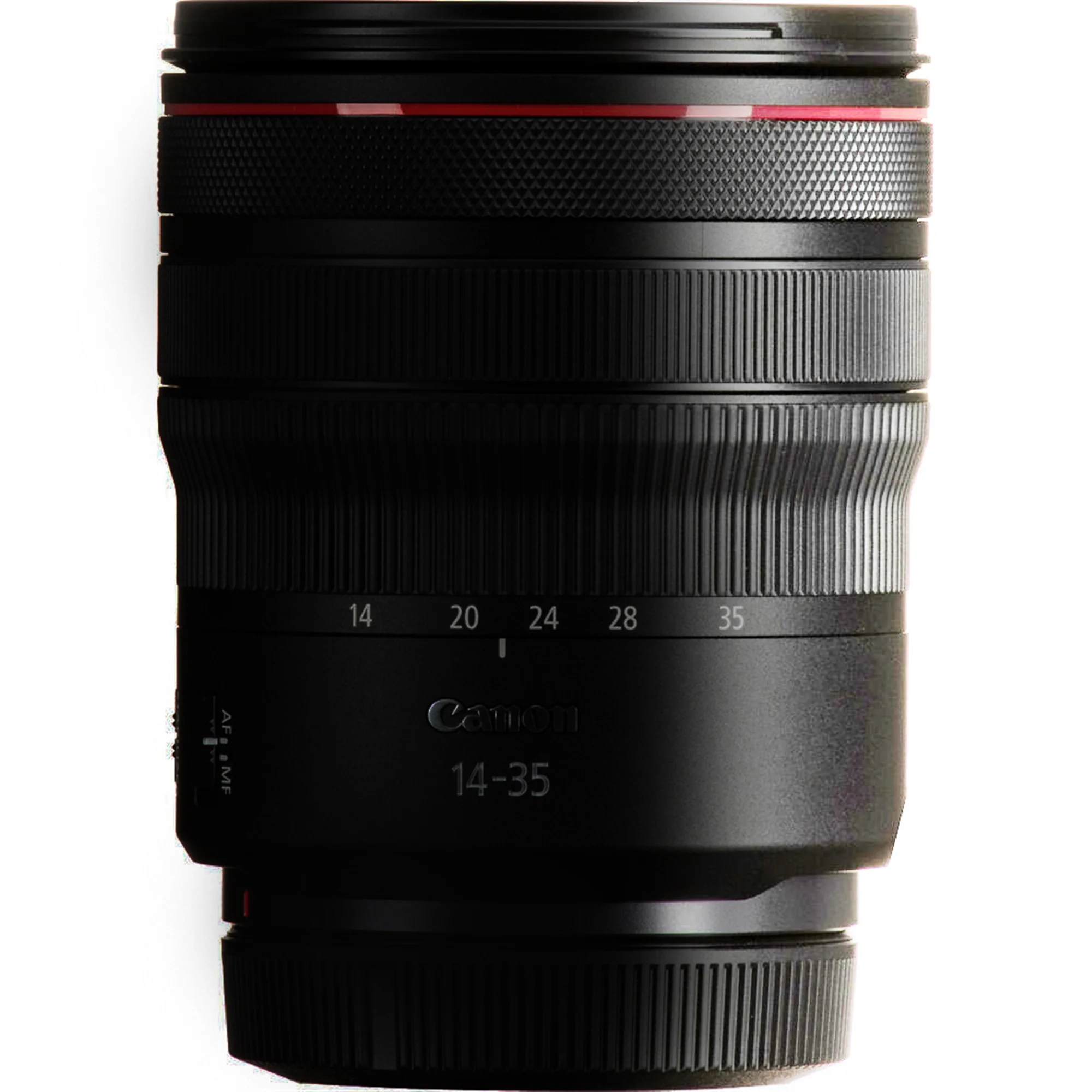 Canon RF 14-35mm f/4 L IS USM Lens - Image 3
