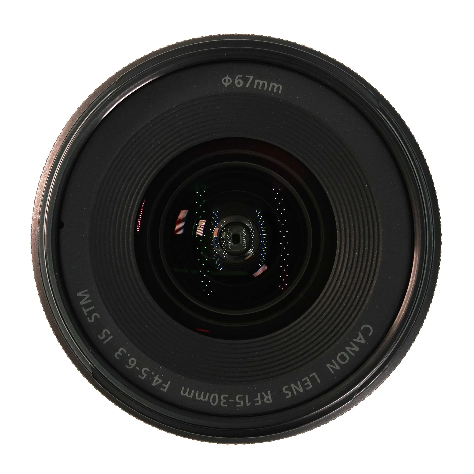 Canon RF 15-30mm f/4.5-6.3 IS STM Lens with 3yr Accidental Warranty and Accessories - Image 3