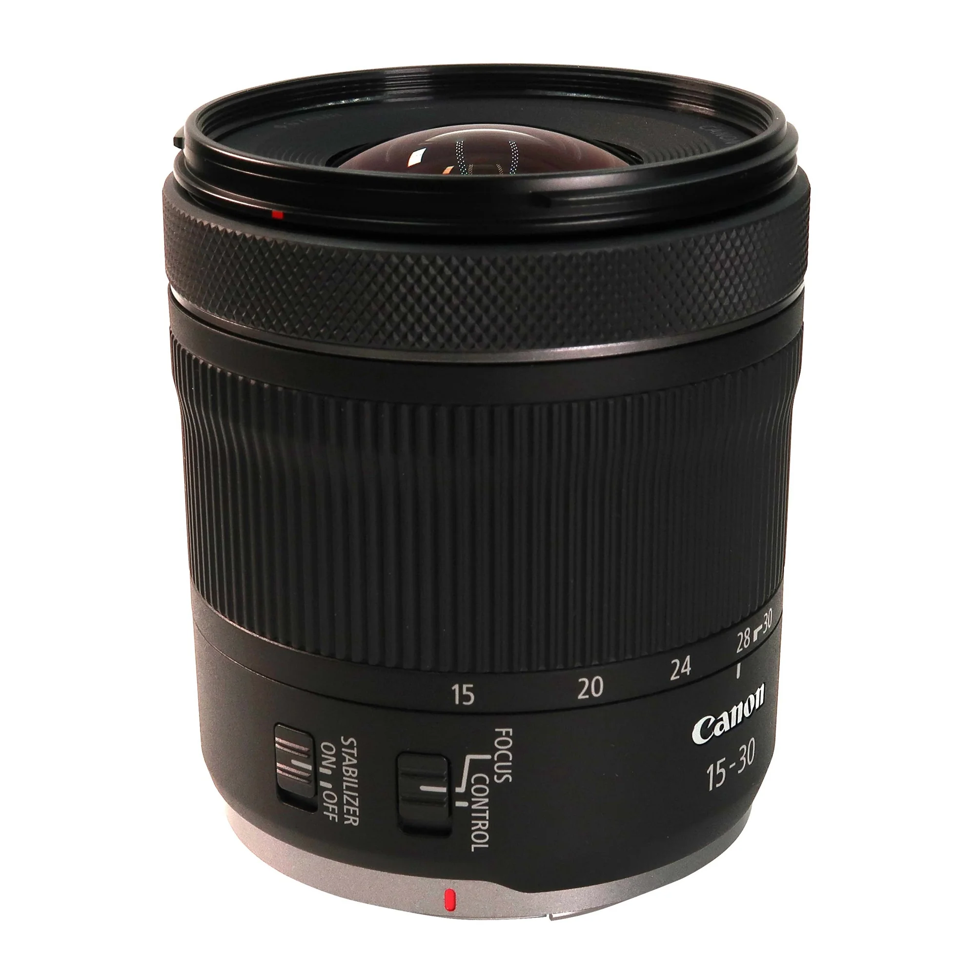 Canon RF 15-30mm f/4.5-6.3 IS STM Lens with 3yr Accidental Warranty and Accessories - Image 4
